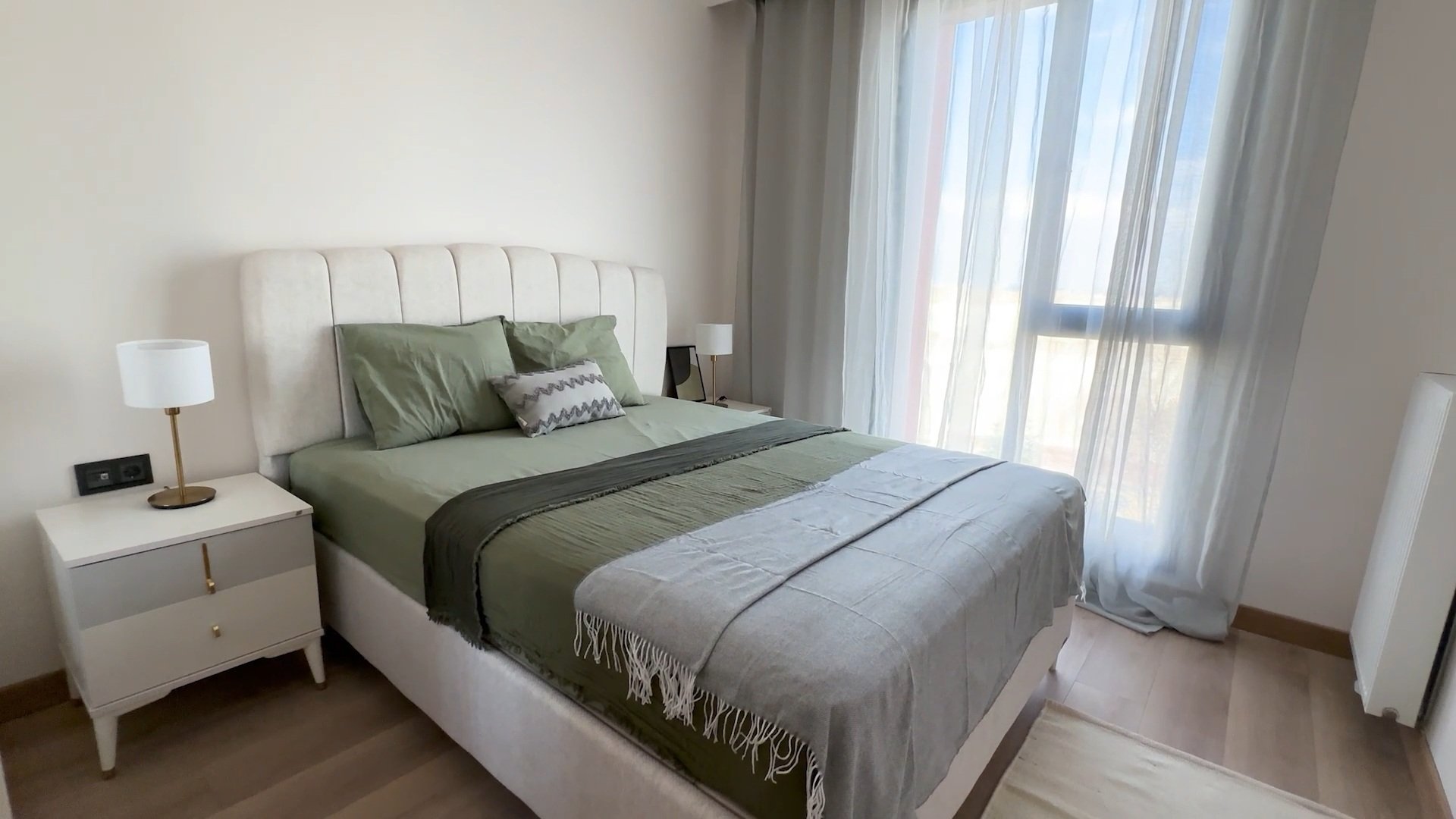 Sosyal Konut Projesi