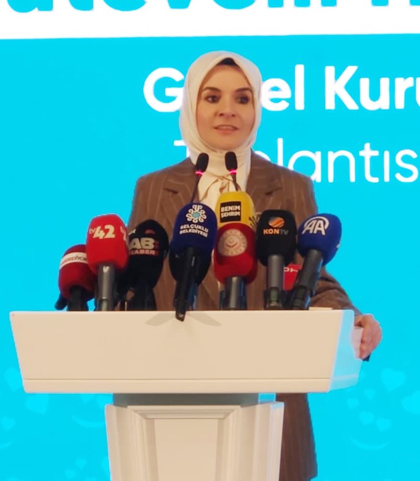 Aile ve Sosyal Hizmetler Bakanlığı