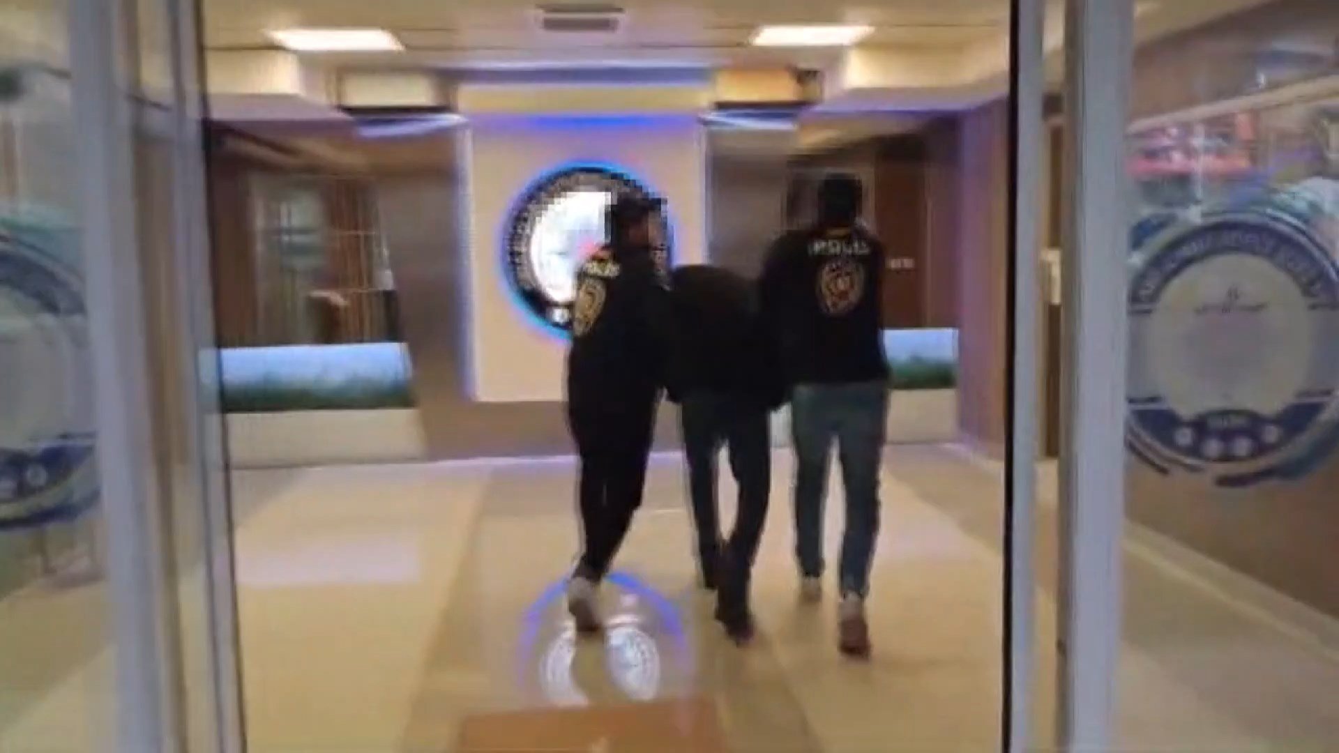 Operasyon Görüntüleri