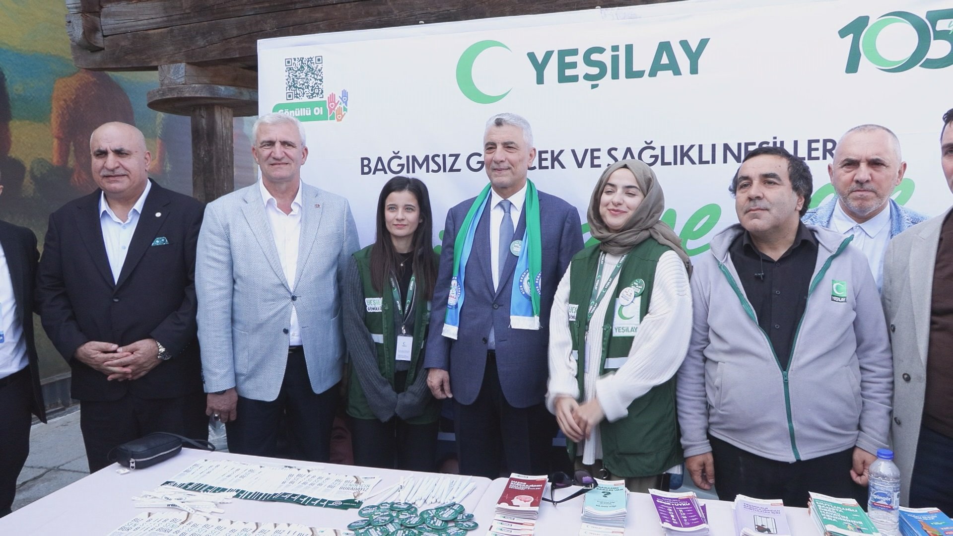 Atatürk Havalimanı Millet Bahçesi