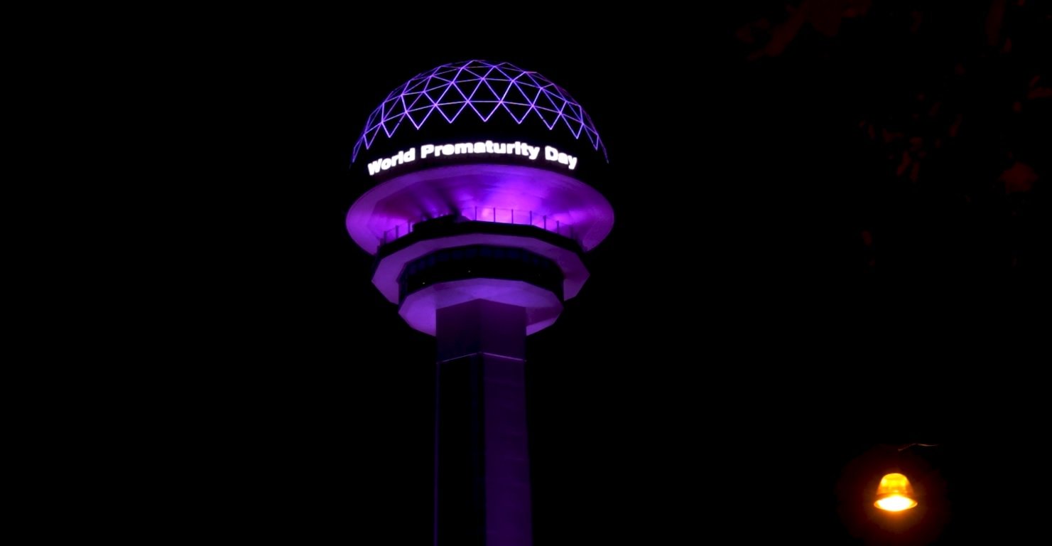 Sağlık Bakanlığı Prematüre Günü