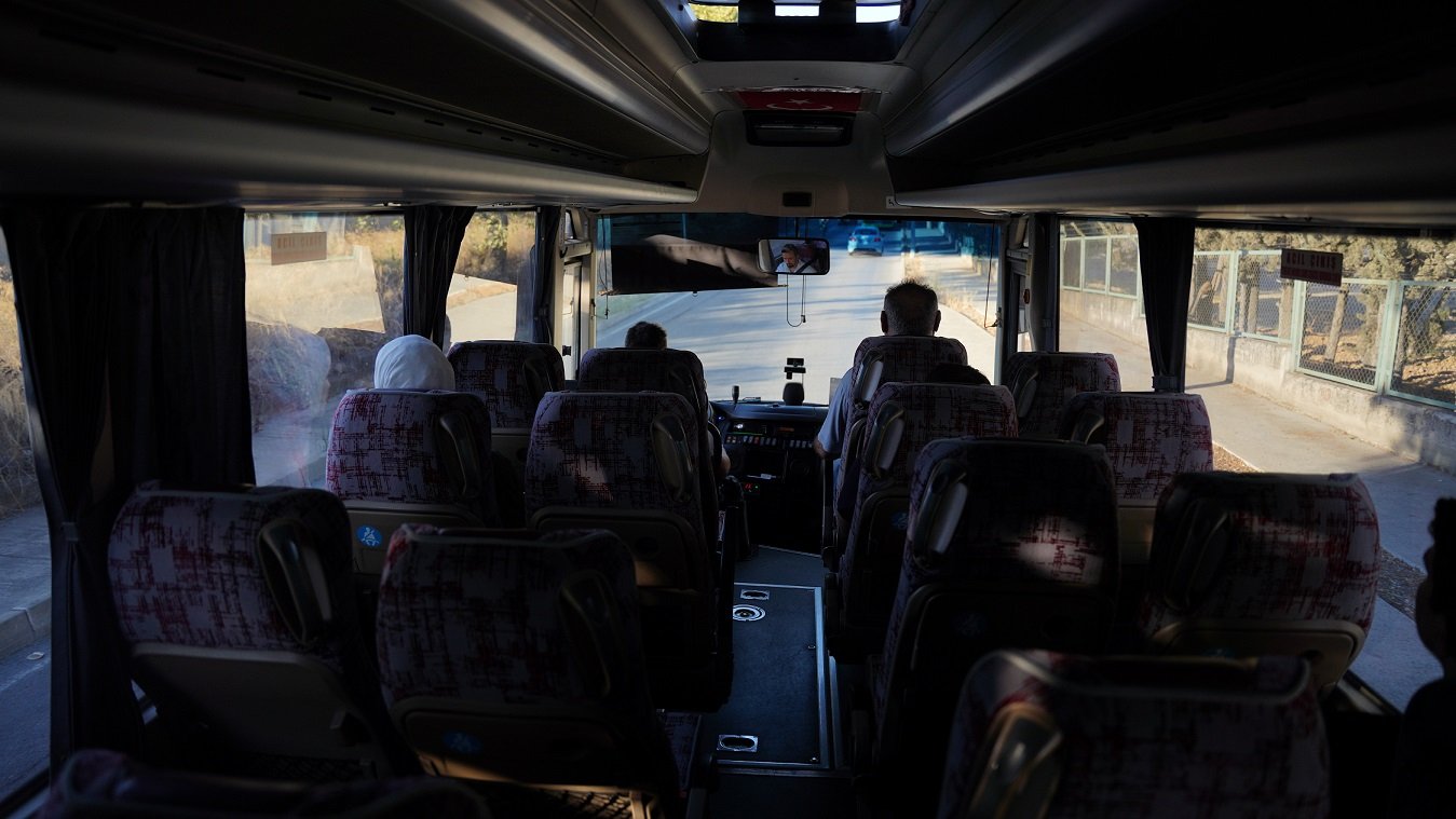 Tuzla Belediyesi ring seferleri