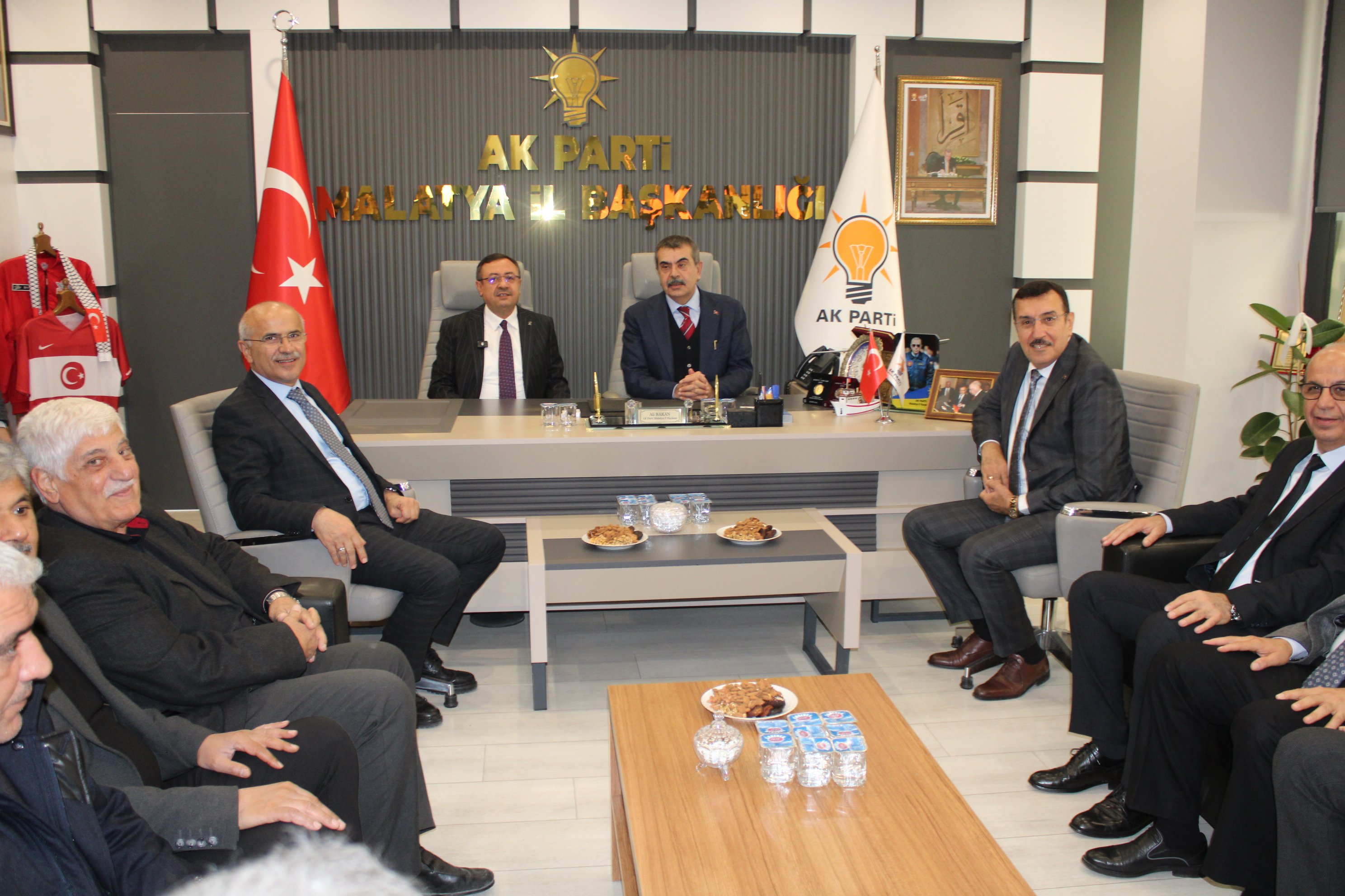 Bakan Tekin eğitim modeli