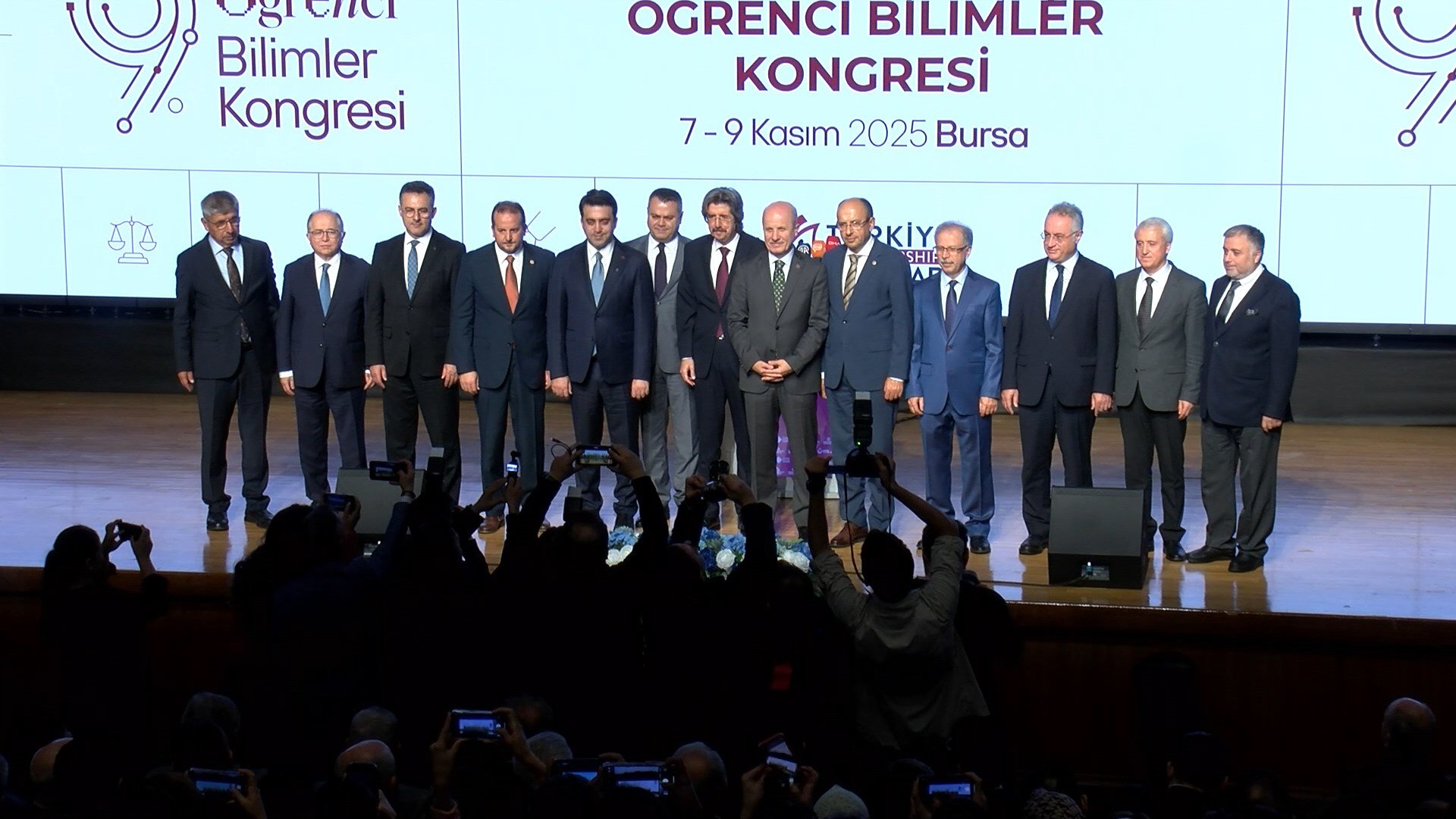 YÖK Yapay Zeka Mevzuat