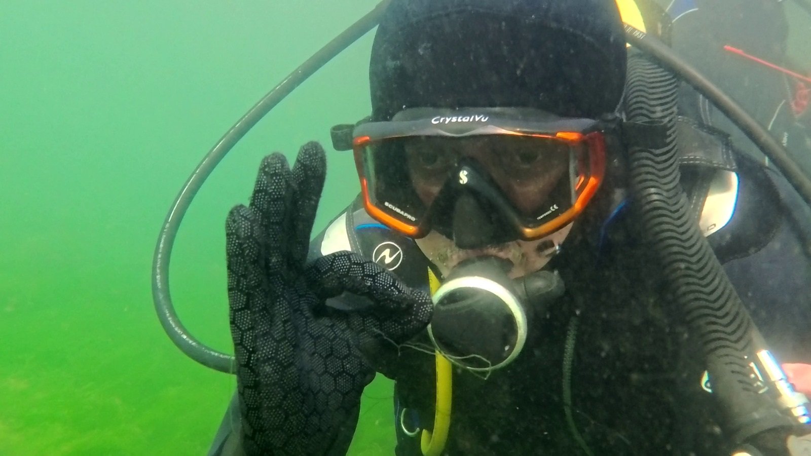 İzmit Körfezi temizlik çalışmaları