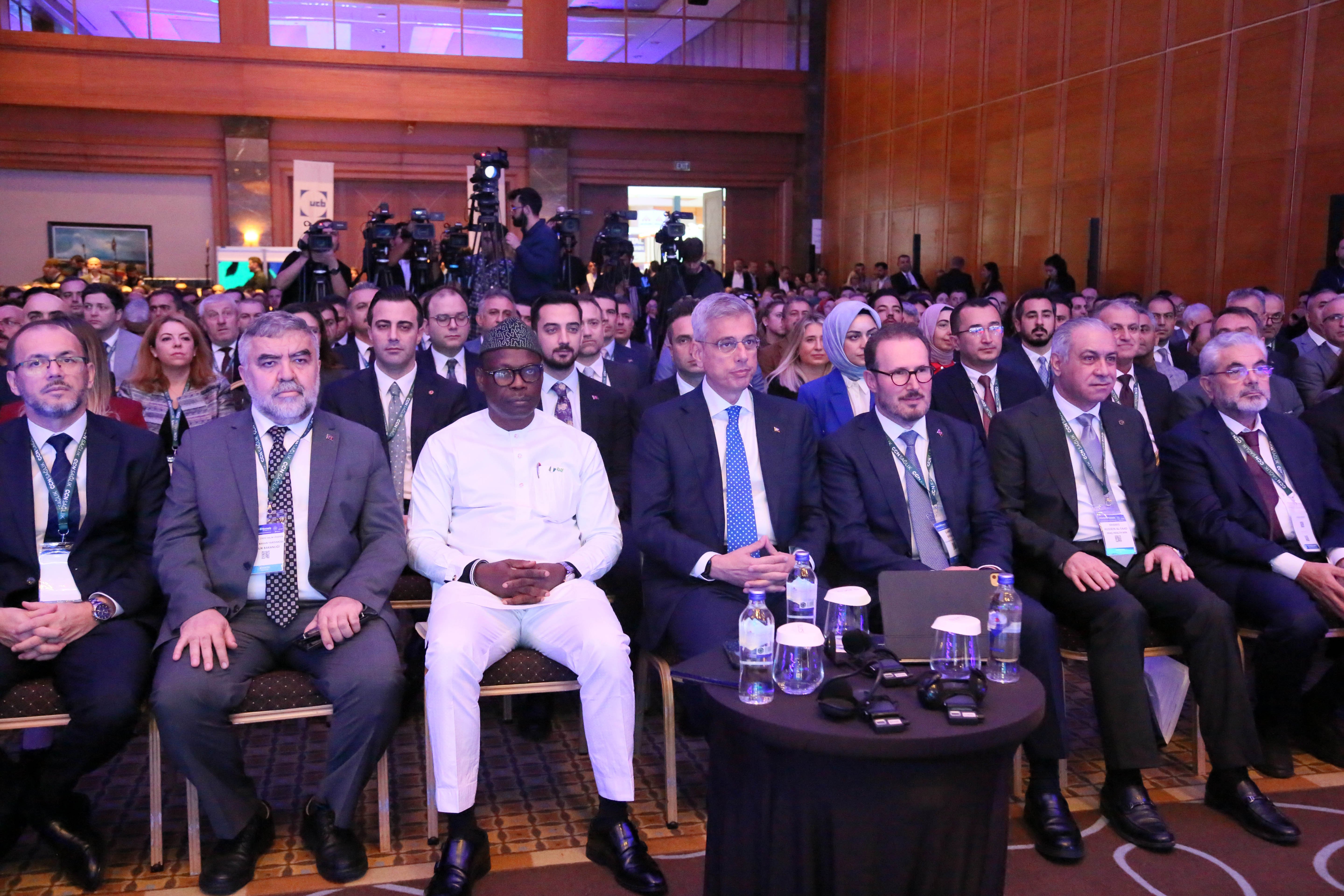 Sağlık Teknolojileri