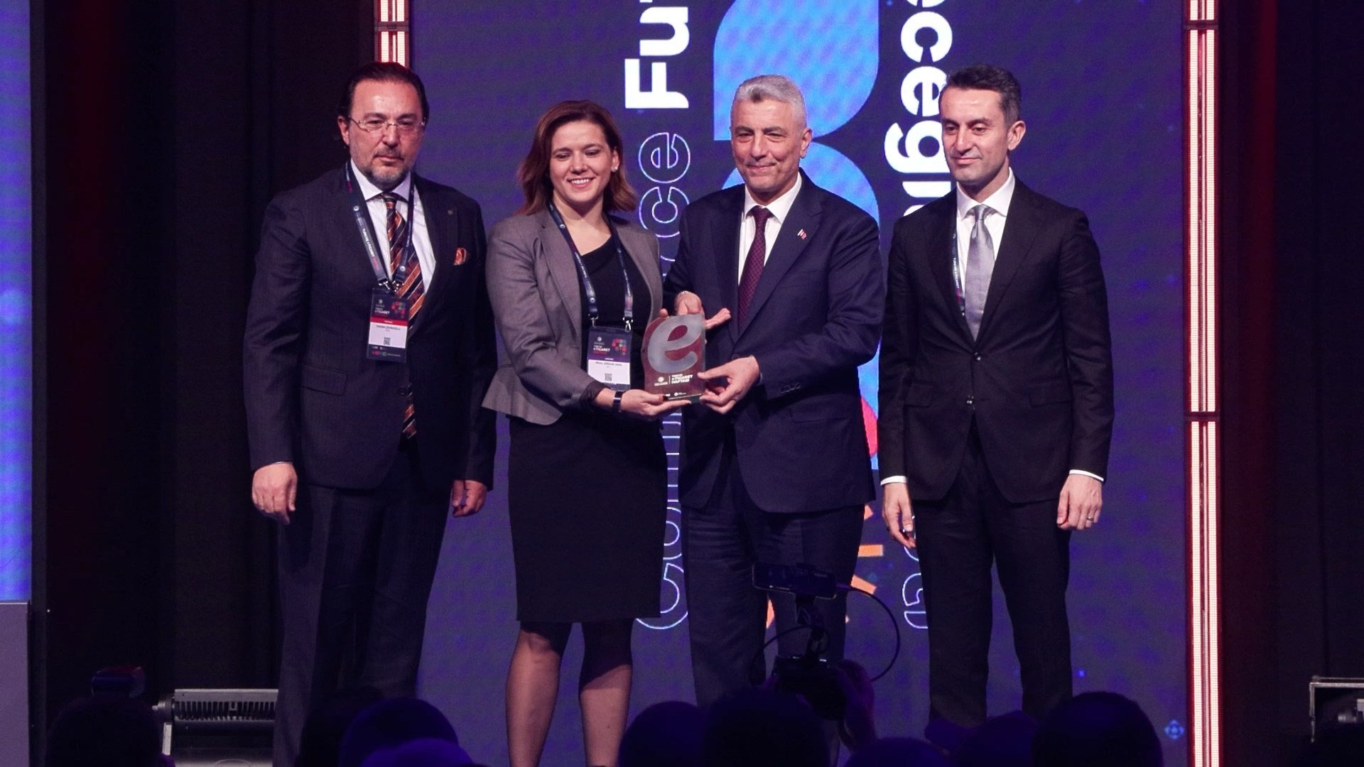 Ticaret Bakanlığı