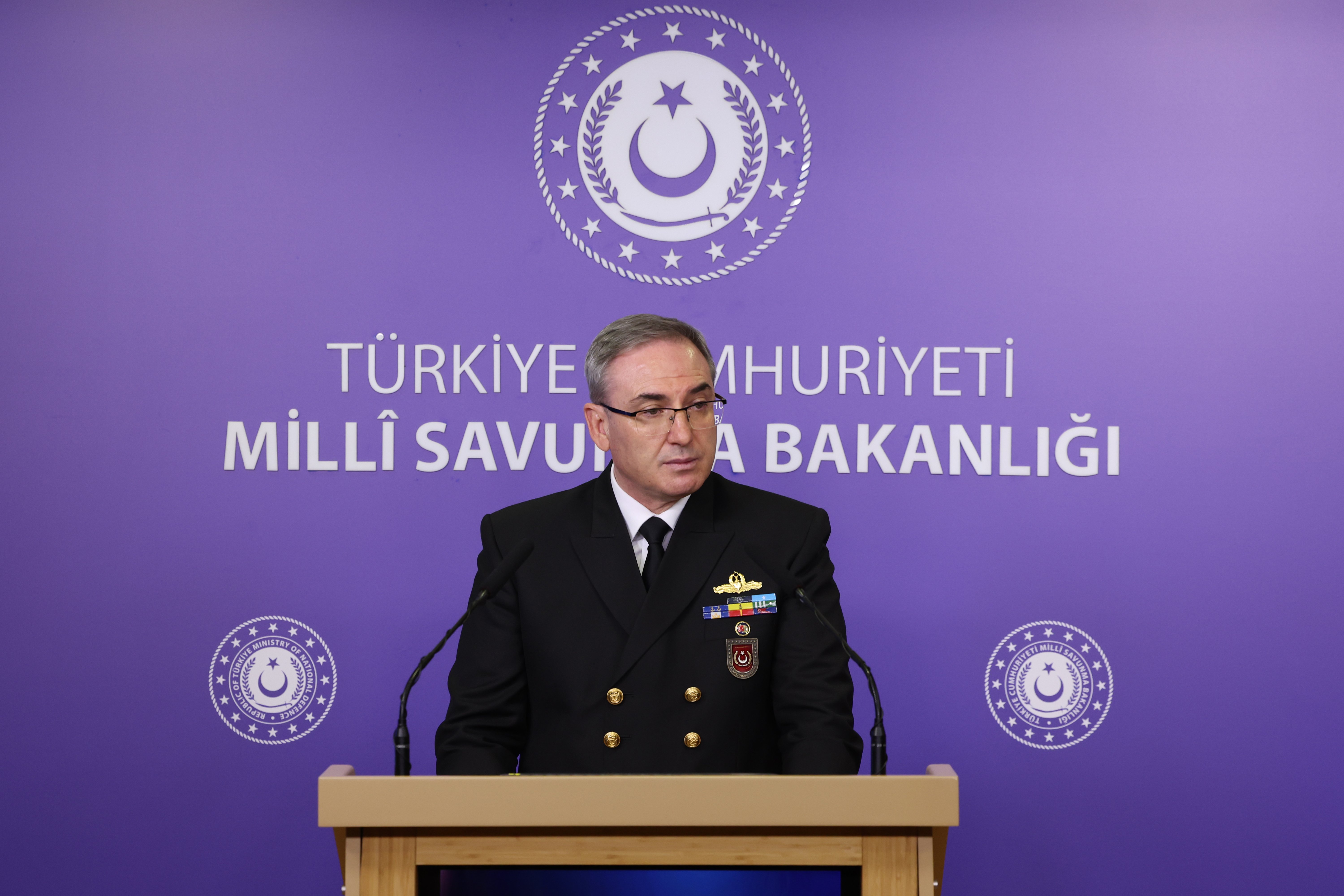 Milli Savunma Bakanlığı