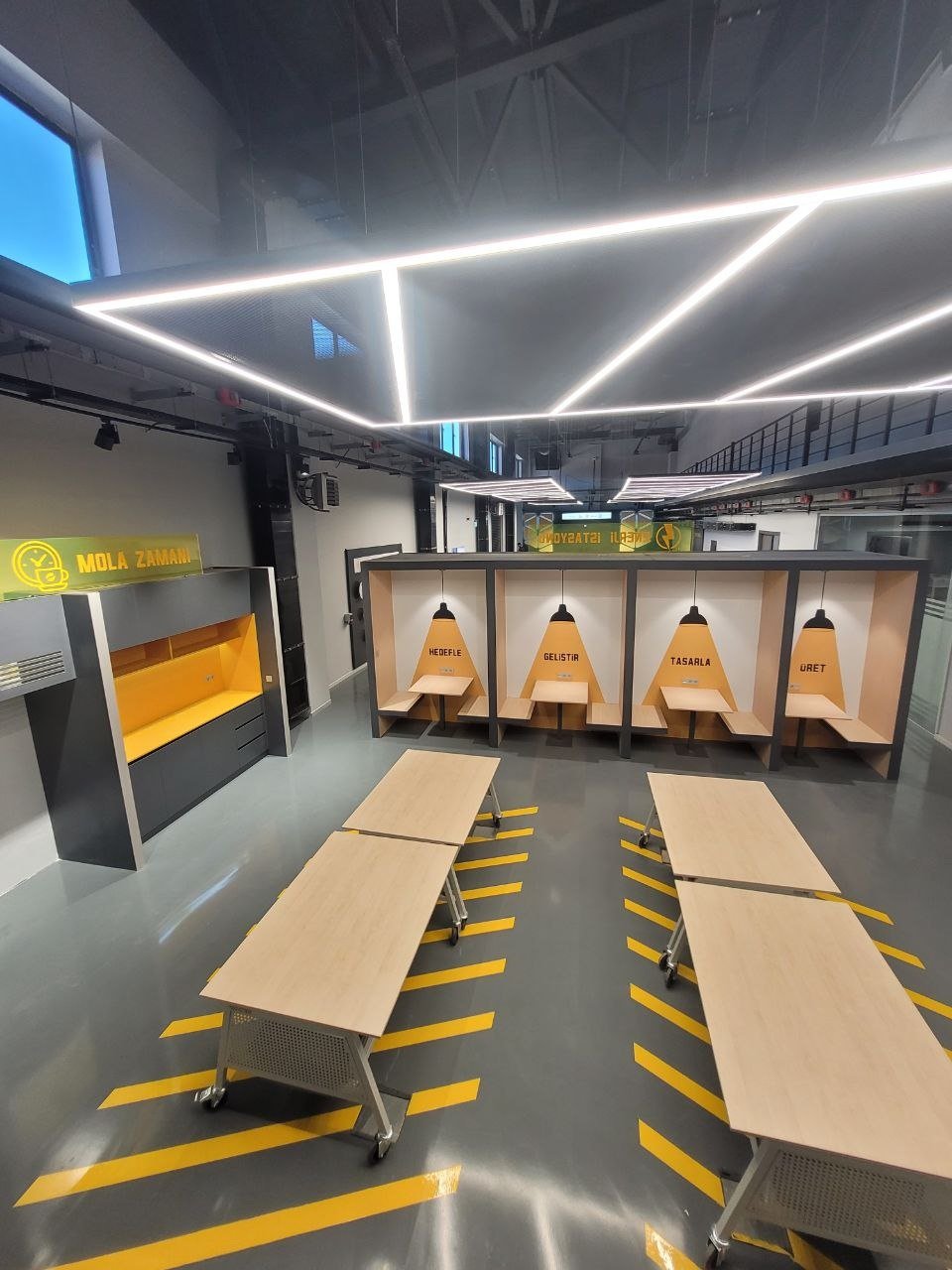 Şırnak Teknoloji Atölyesi