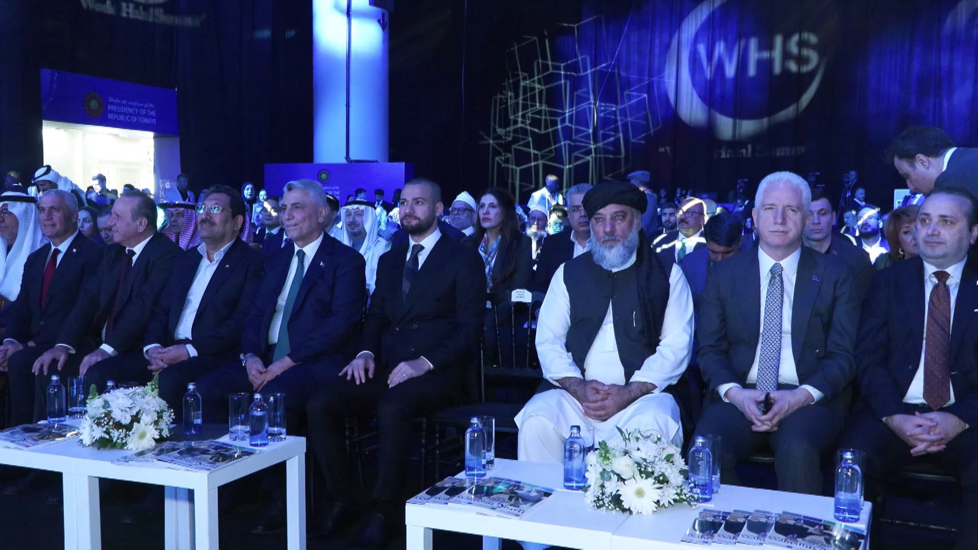 Helal Ekonomi Zirvesi