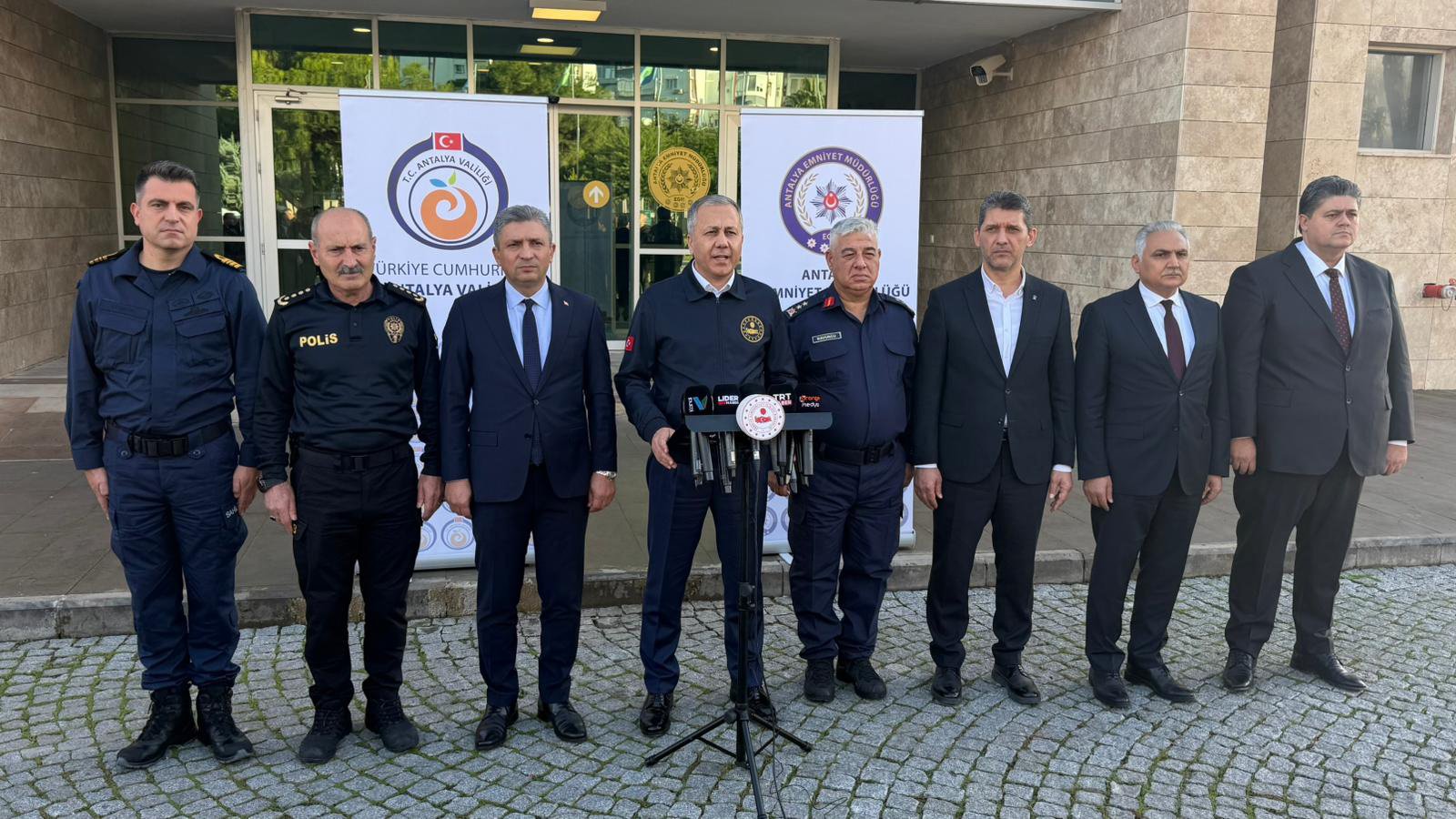 Uyuşturucu operasyonu sonuçları