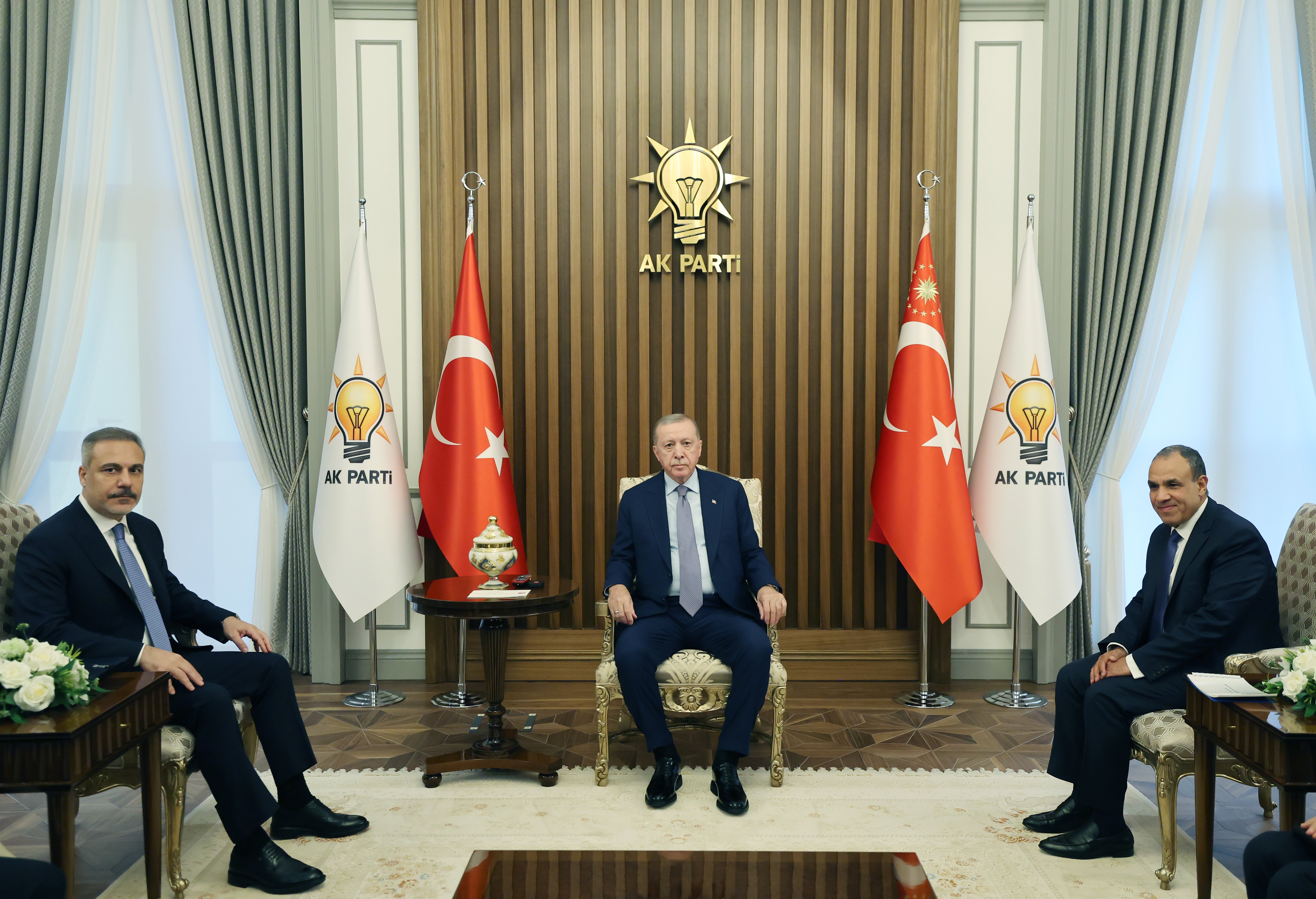 Türkiye Mısır diplomatik ilişkiler