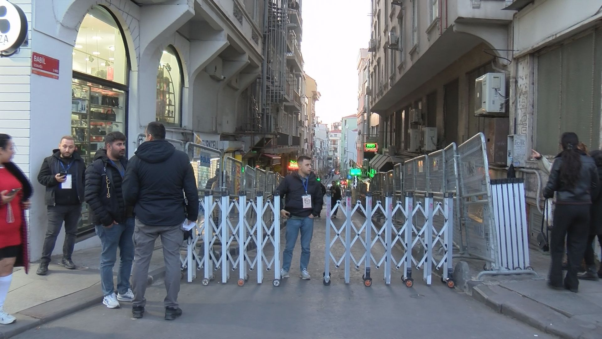 Papa 14. Leo İstanbul ziyareti