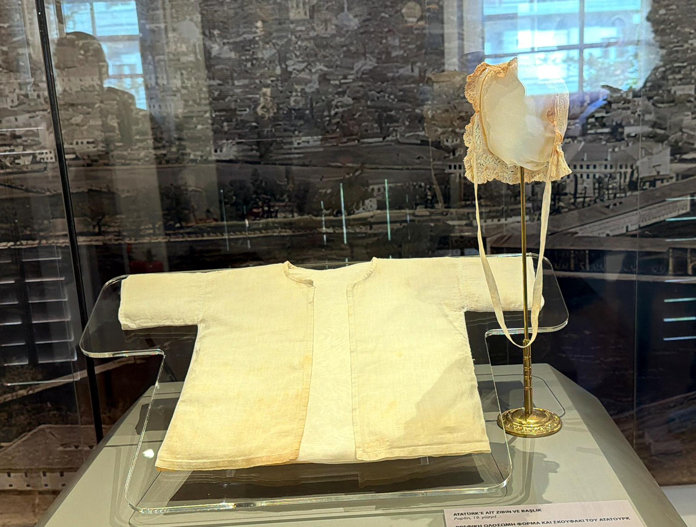 Bakan Ersoy Atatürk Evi