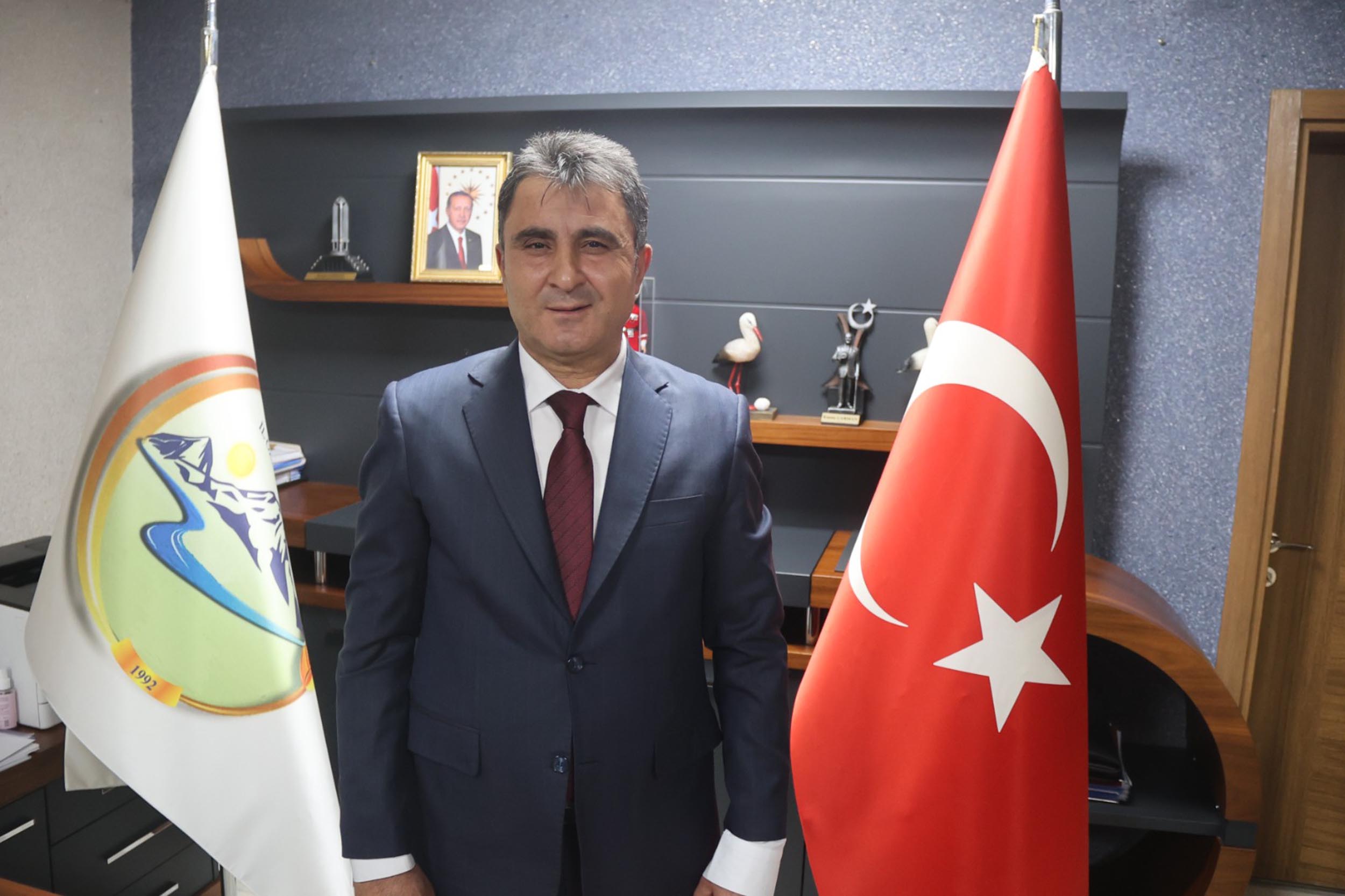 Iğdır temiz köy yarışması