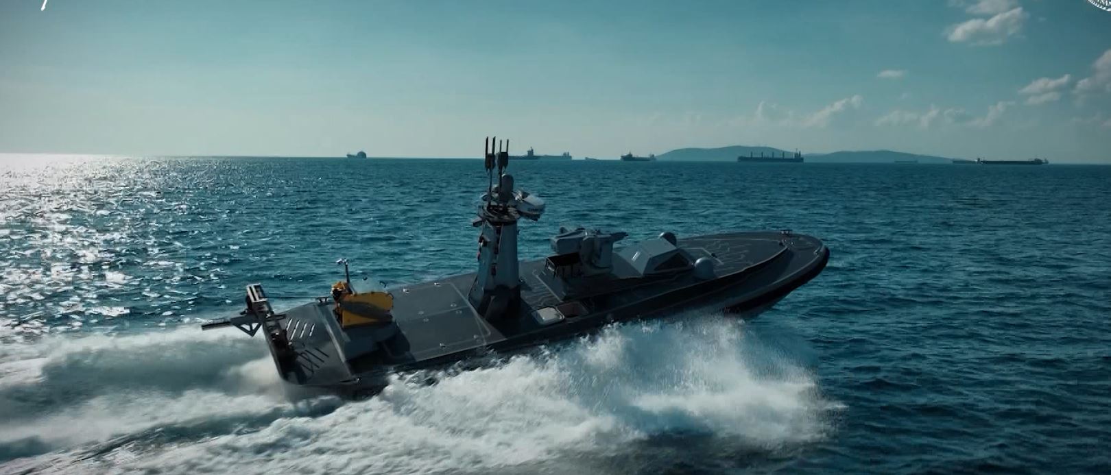 Milli savunma teknolojileri