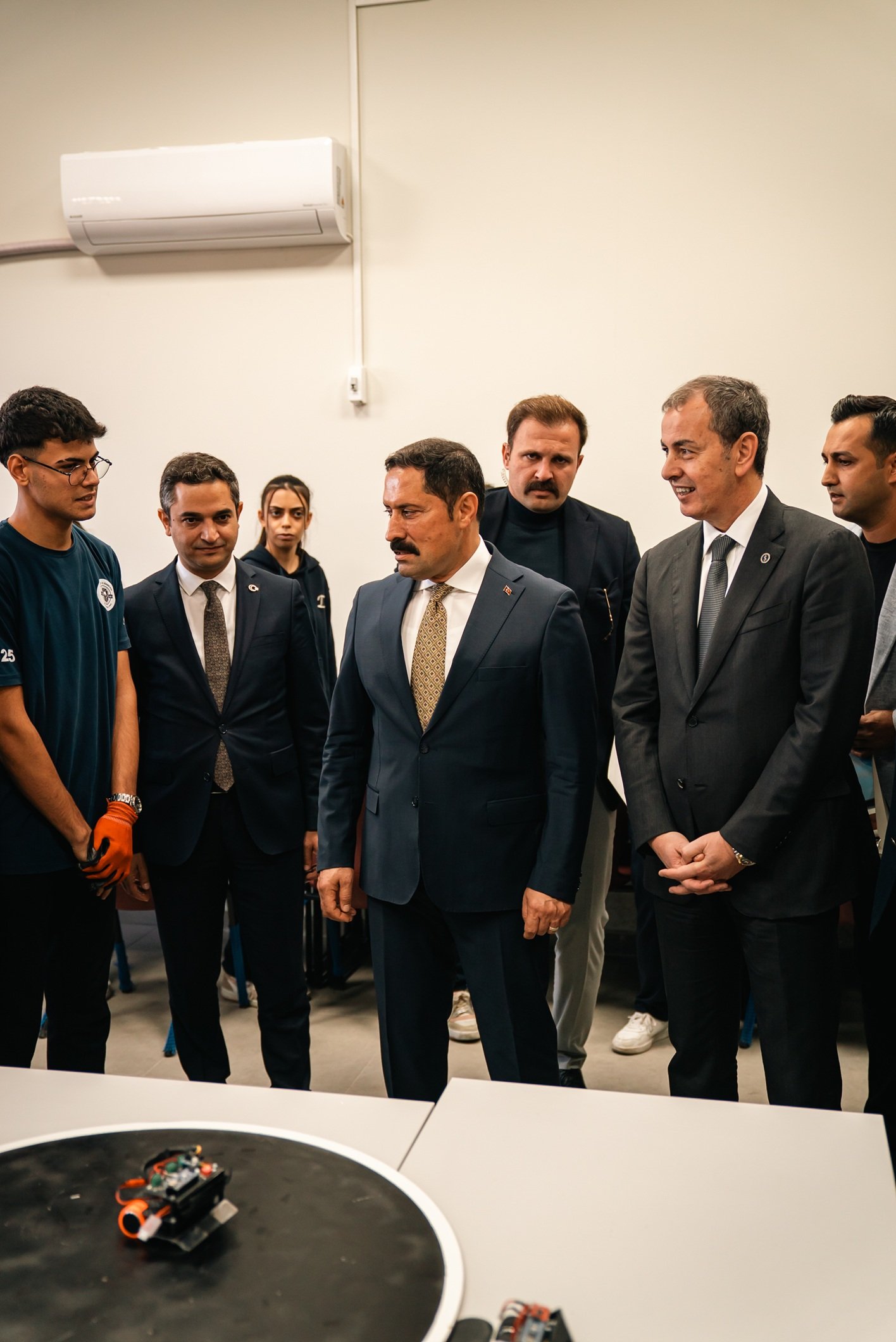 İş Bankası Hatay Eğitim Desteği