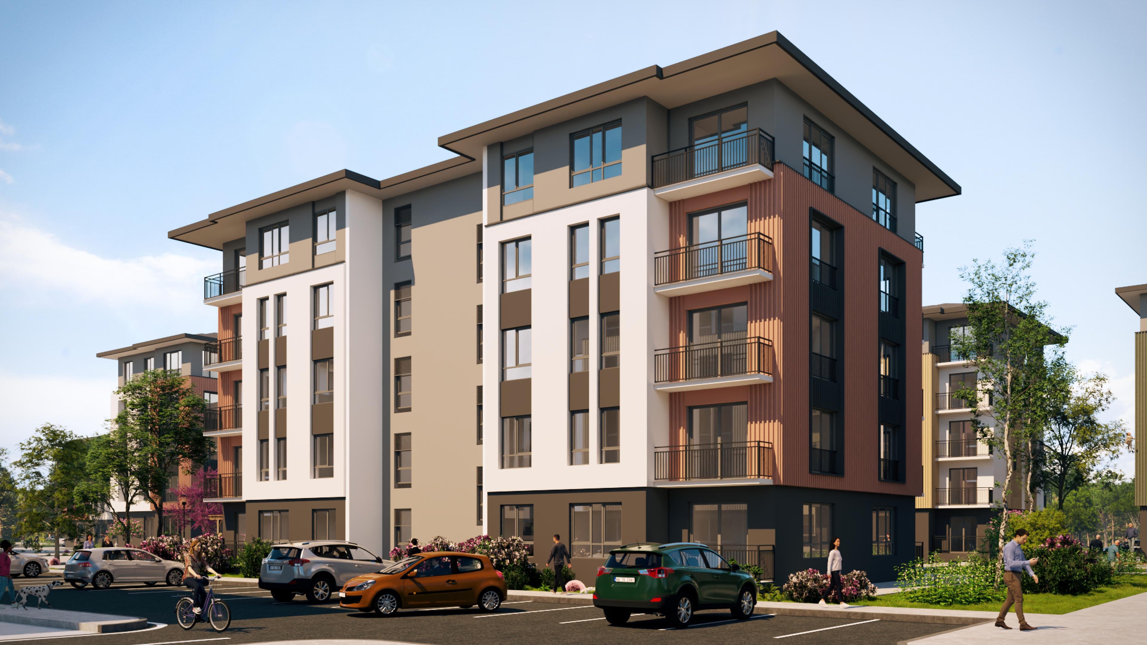 TOKİ Konut Başvuru Süreci