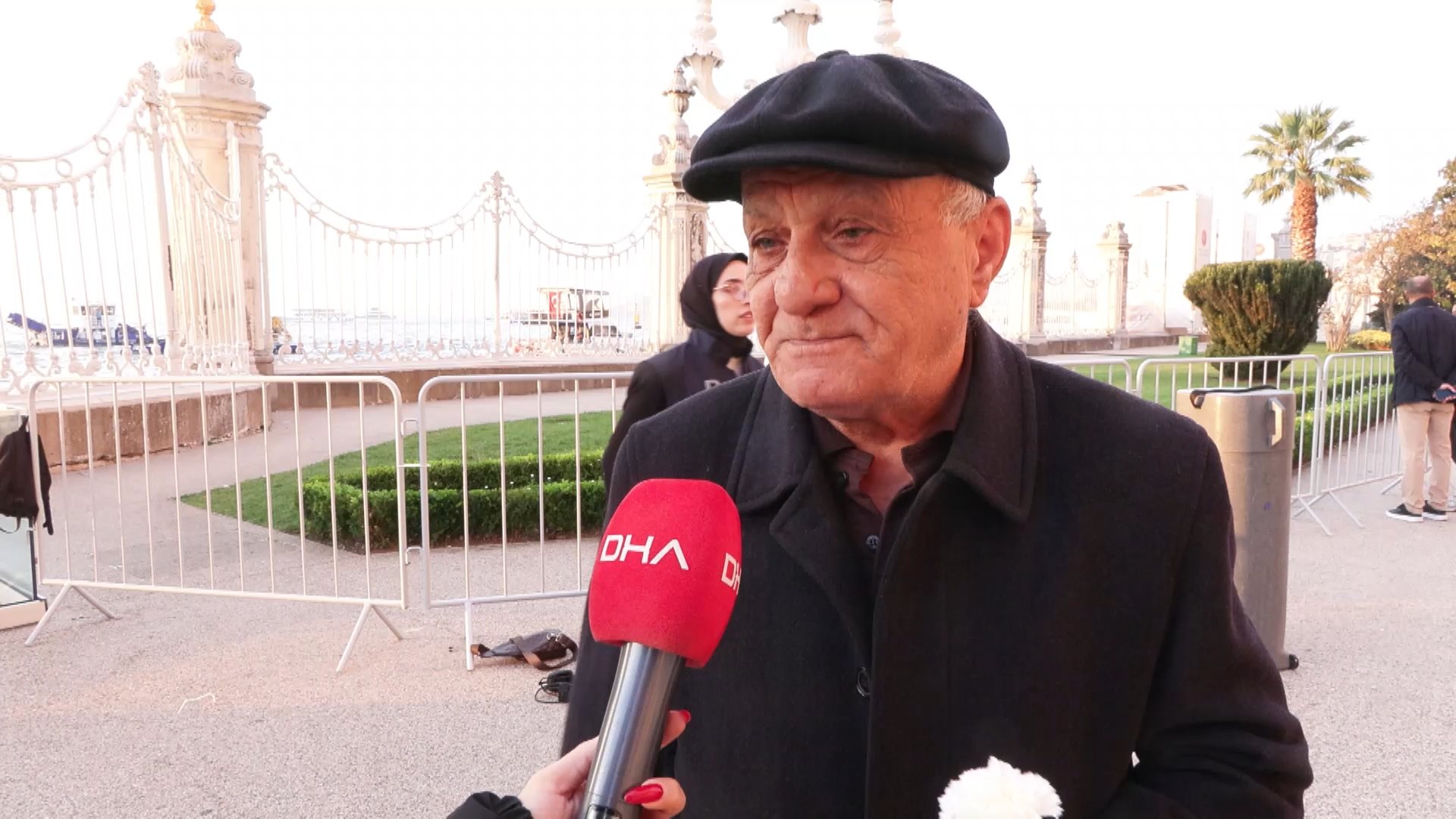 Kıbrıs Gazisi Erdem Misliyok