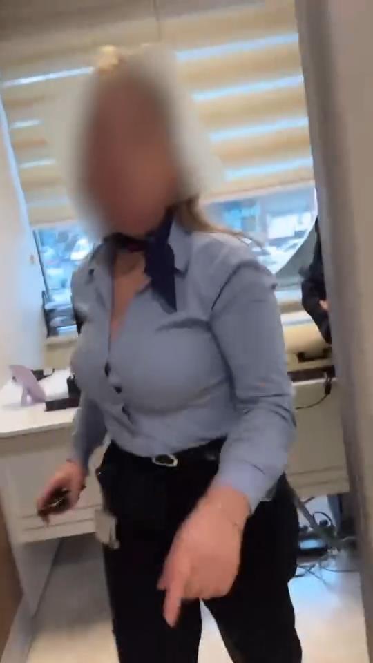 İstanbul İl Sağlık Müdürü Abdullah Emre Güner hastane denetimi