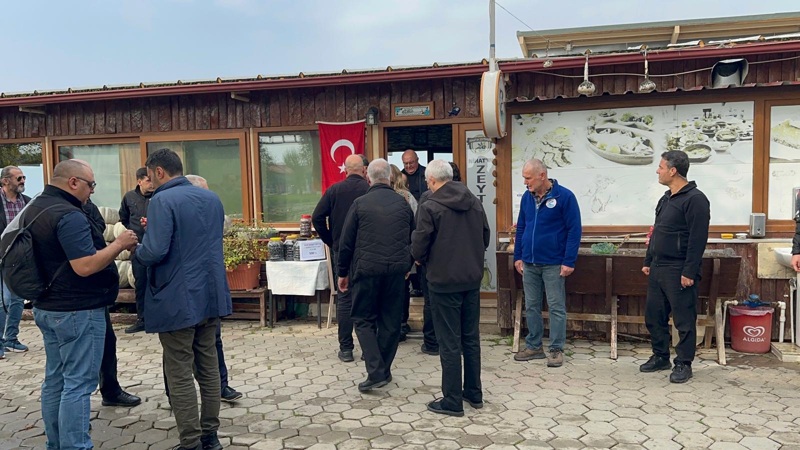 Dinler Arası Diyalog