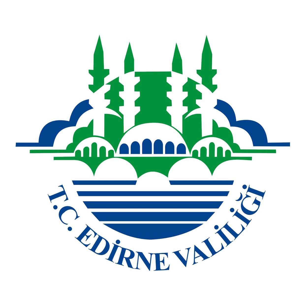 Edirne Valiliği Sahte Sosyal Medya Uyarısı