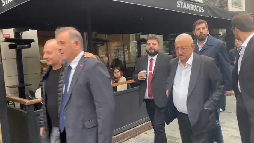 Ekrem İmamoğlu ailesi yolsuzluk soruşturması