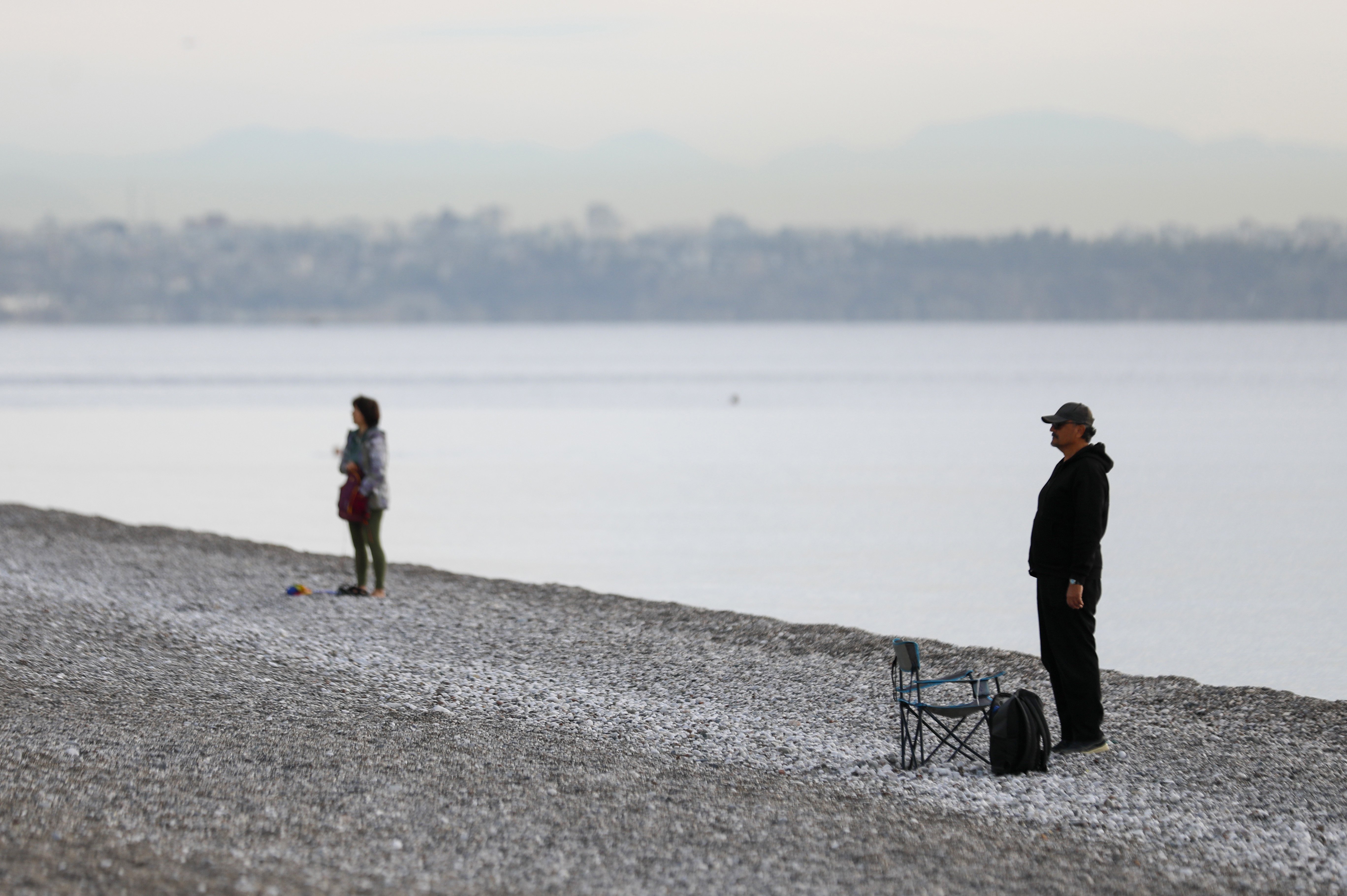 Antalya 10 Kasım töreni