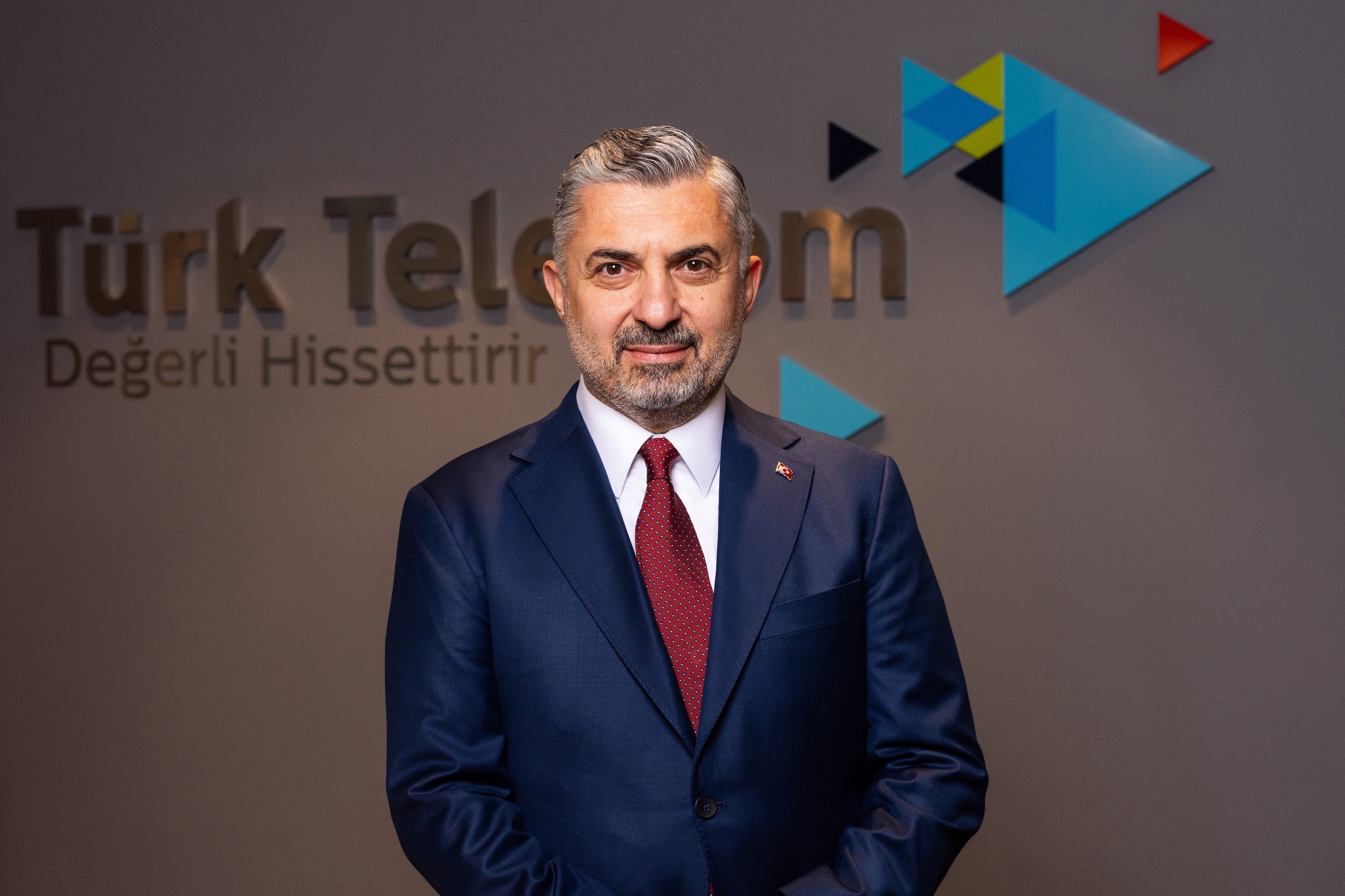 Türk Telekom 5G teknolojisi