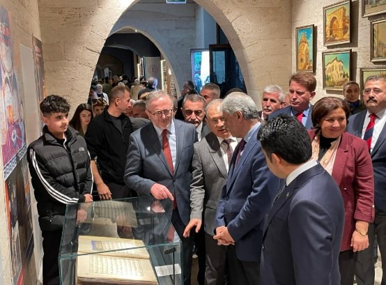 Türkiye Yazma Eserler Kurumu