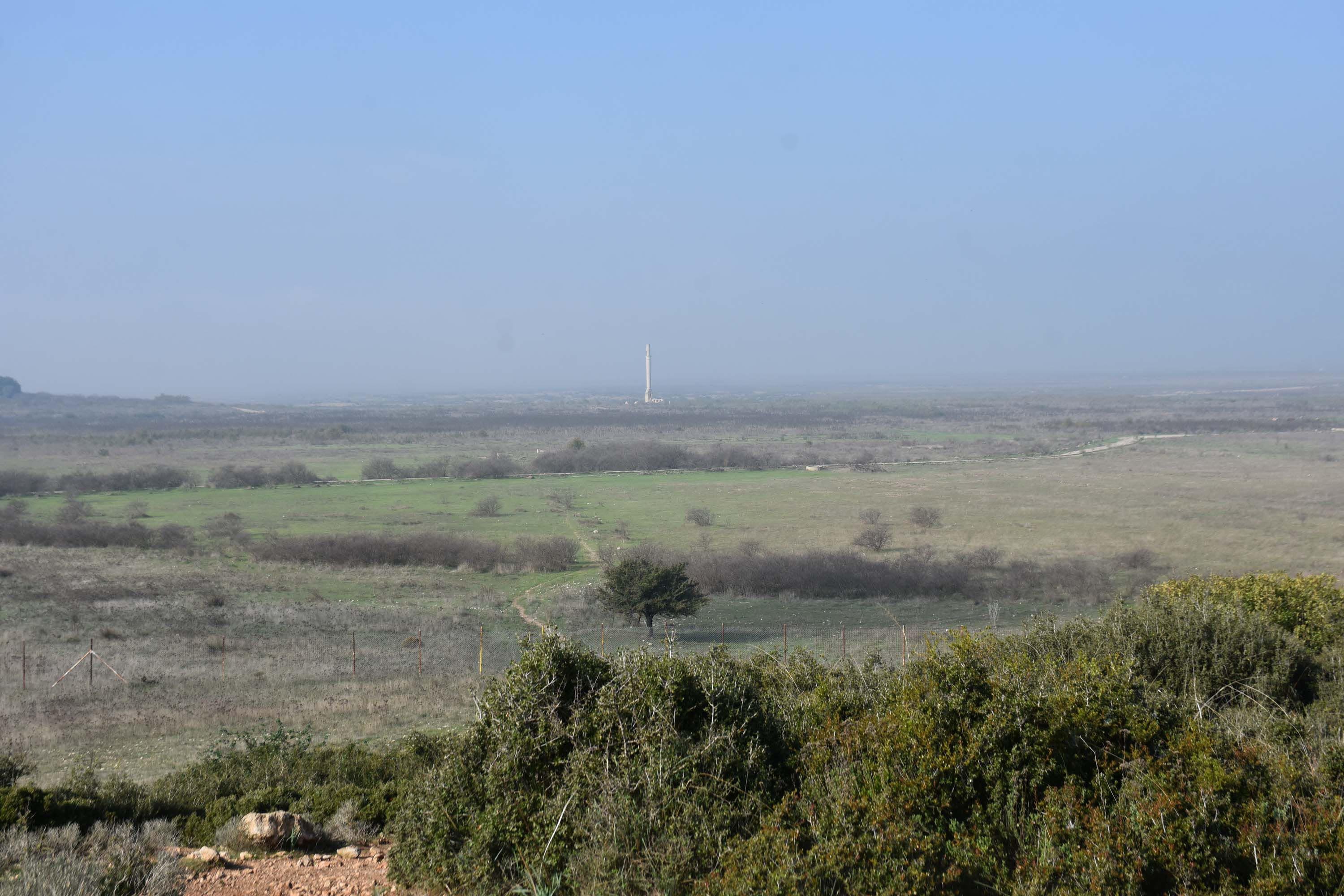 İzmir yer altı suları