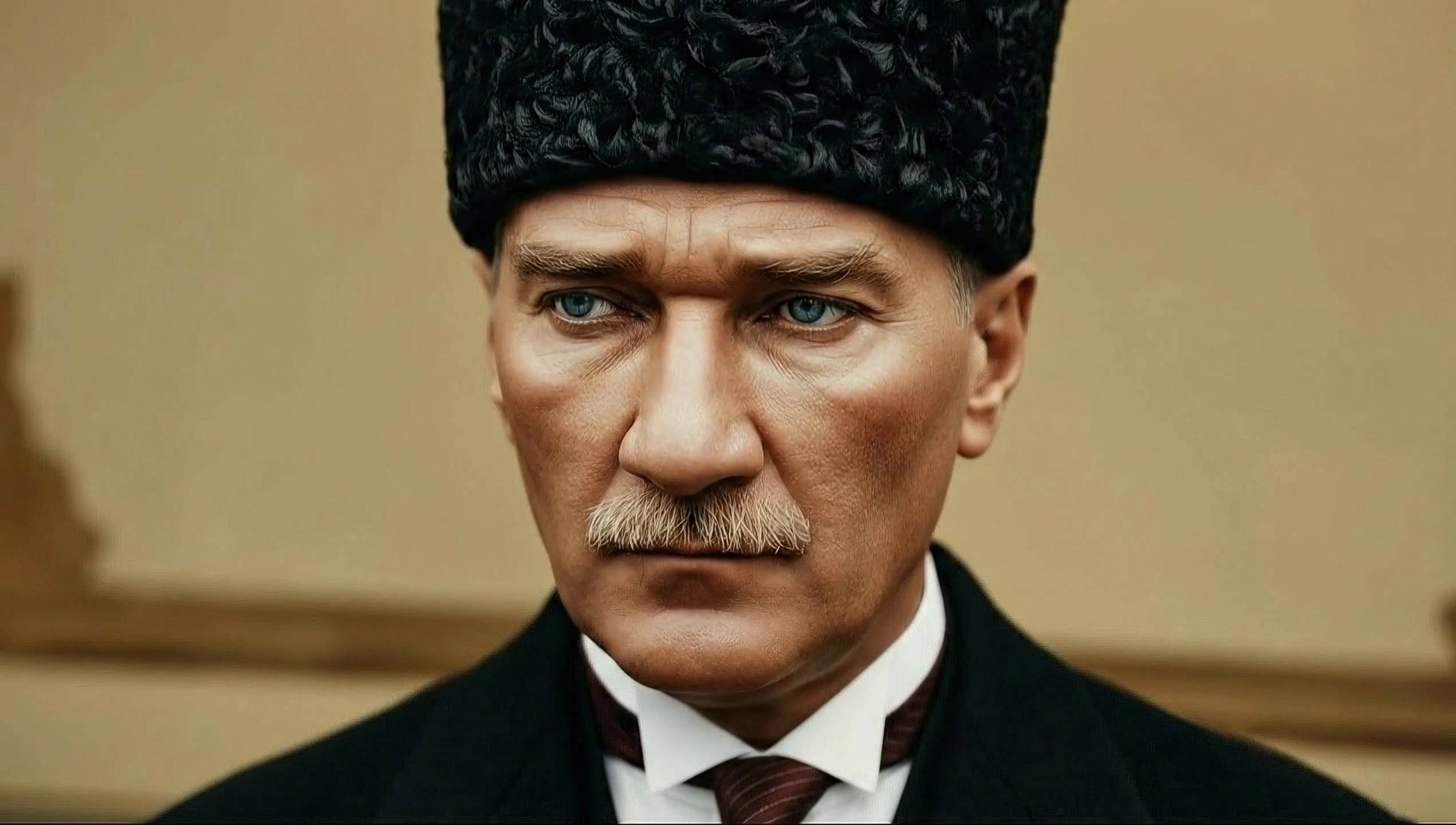 Atatürk Sivas Anısı