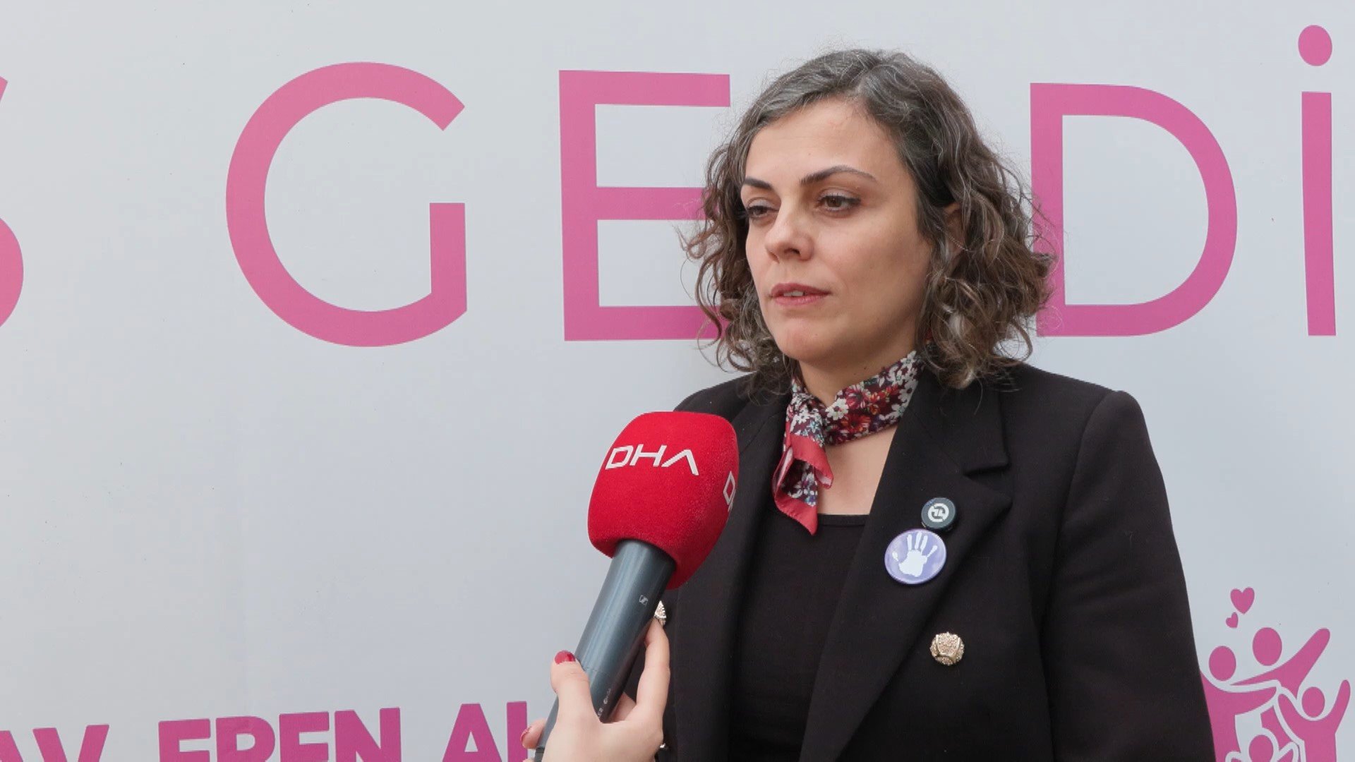 Tuzla Belediyesi Farkındalık Etkinliği