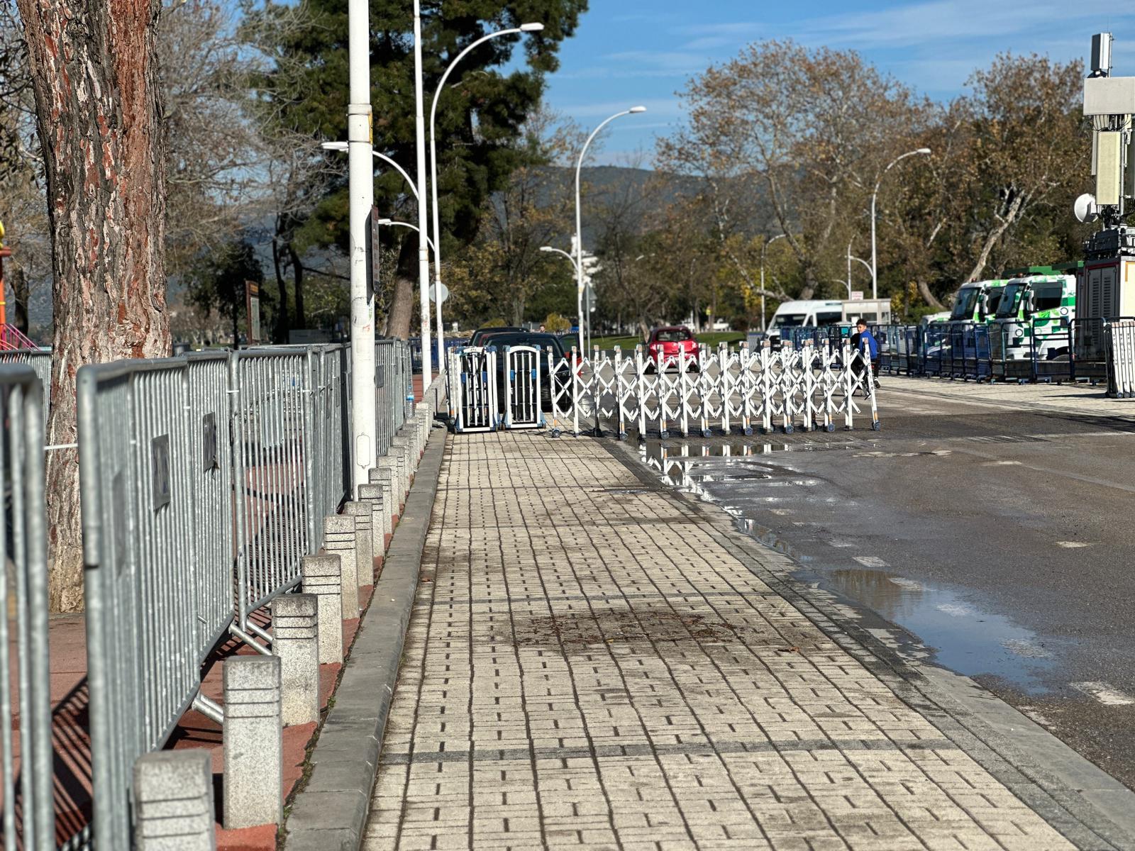 İznik turist akını