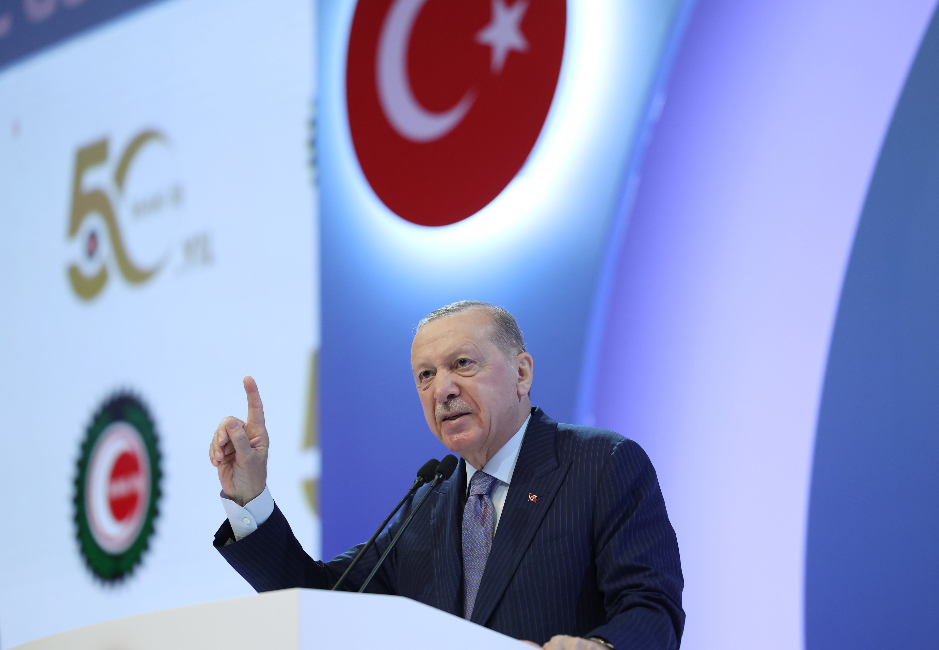 Cumhurbaşkanı Erdoğan ekonomi açıklamaları