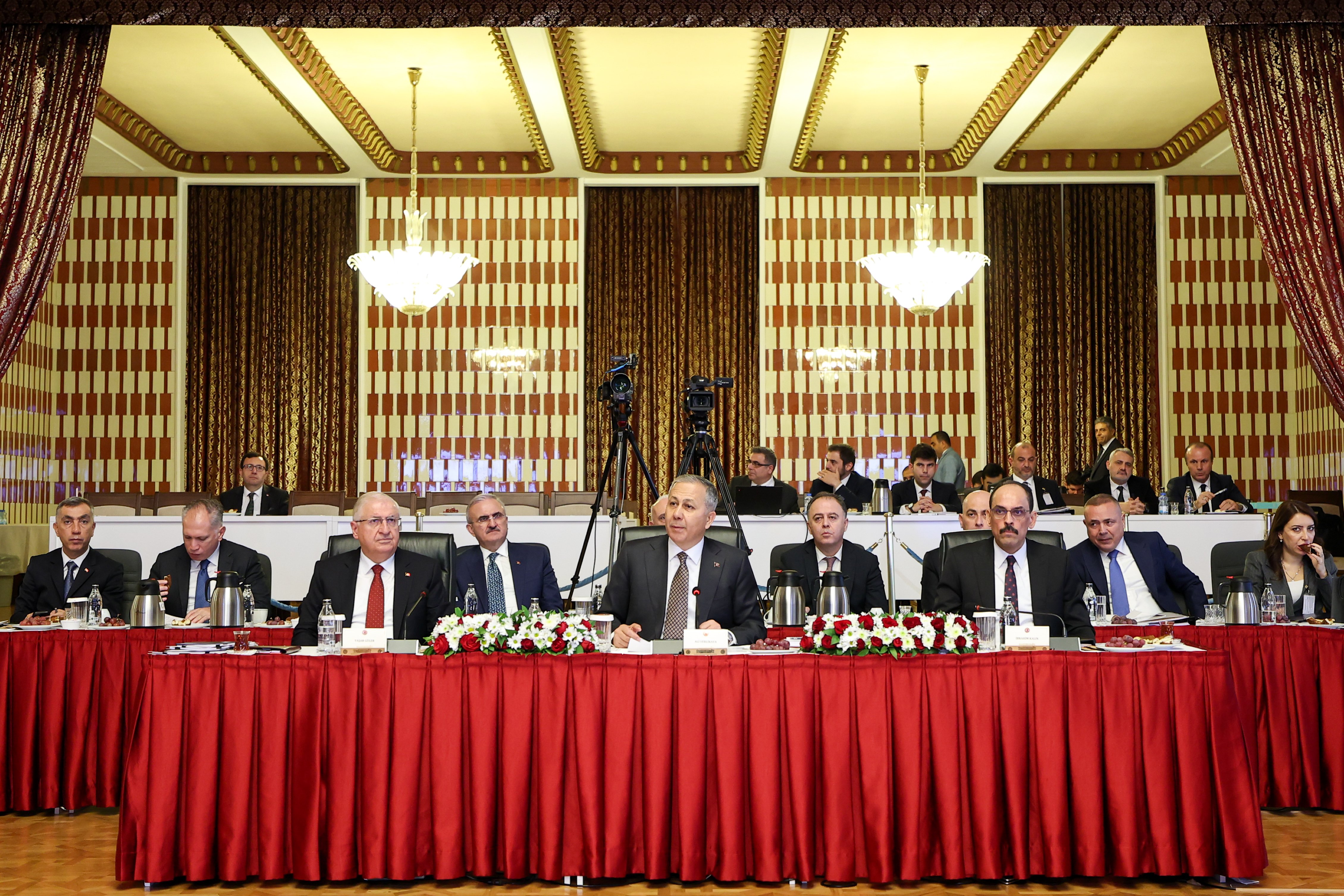 TBMM Milli Dayanışma Komisyonu