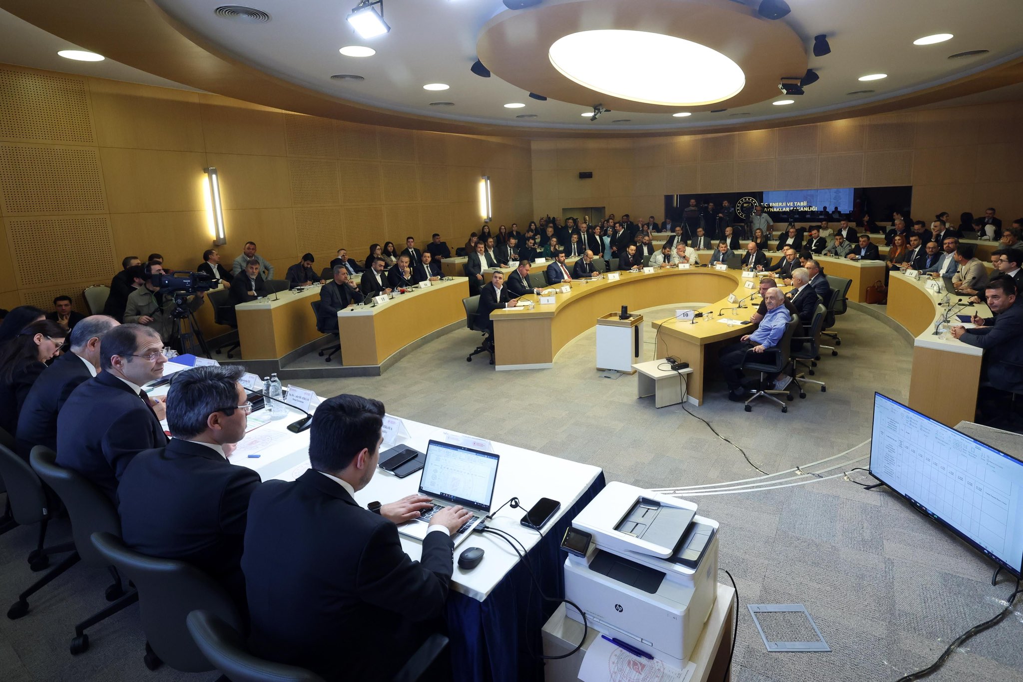 YEKA GES-2025 yarışmaları