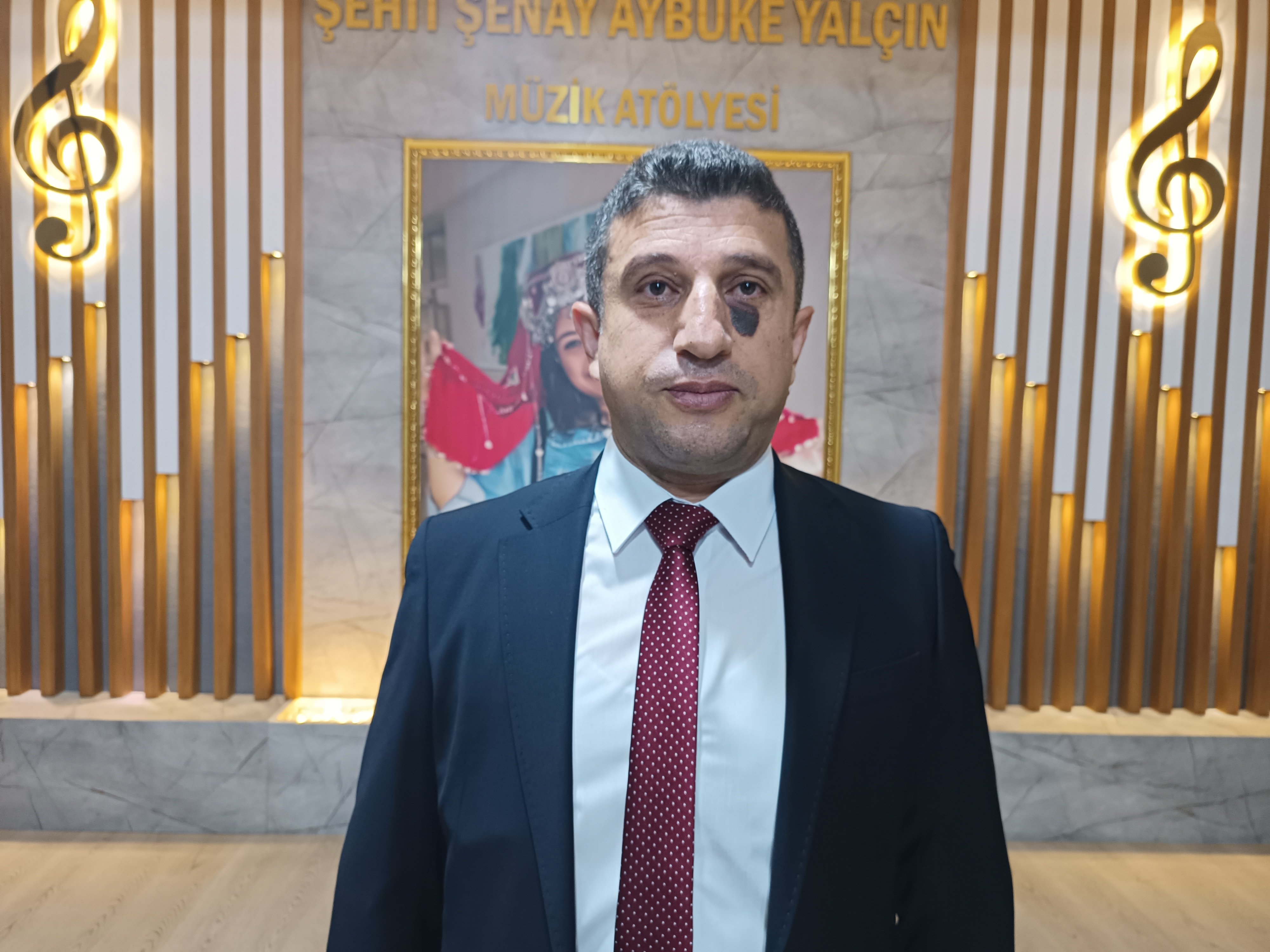 Şehit Öğretmen Anma Etkinlikleri