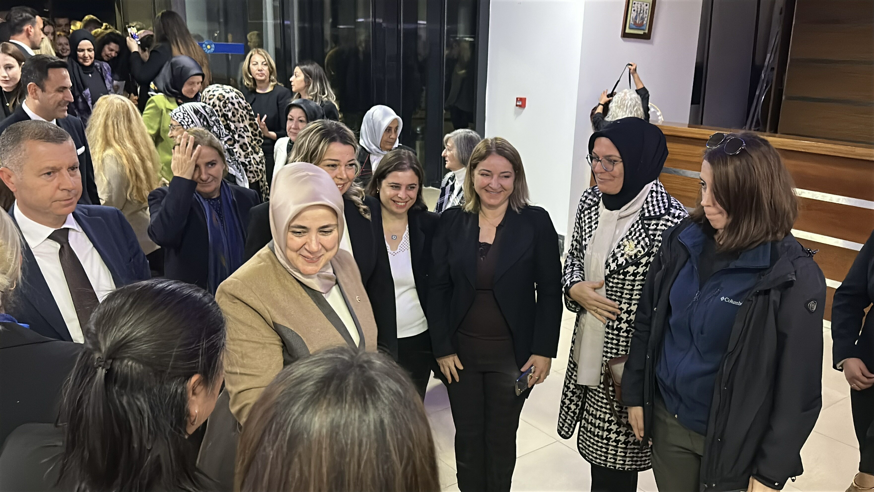 Tuğba Işık Ercan heyet