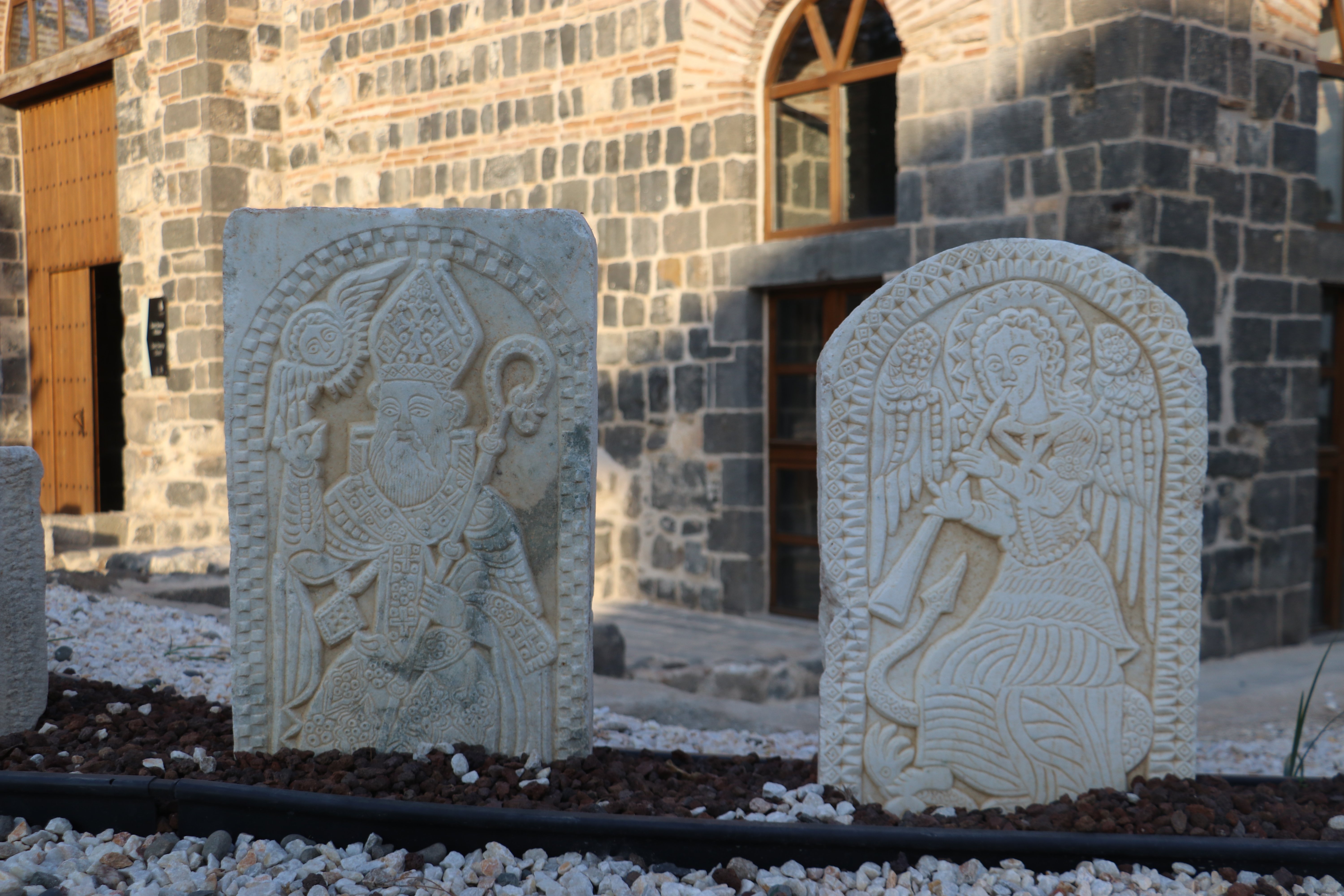 Diyarbakır Müzesi Açılış