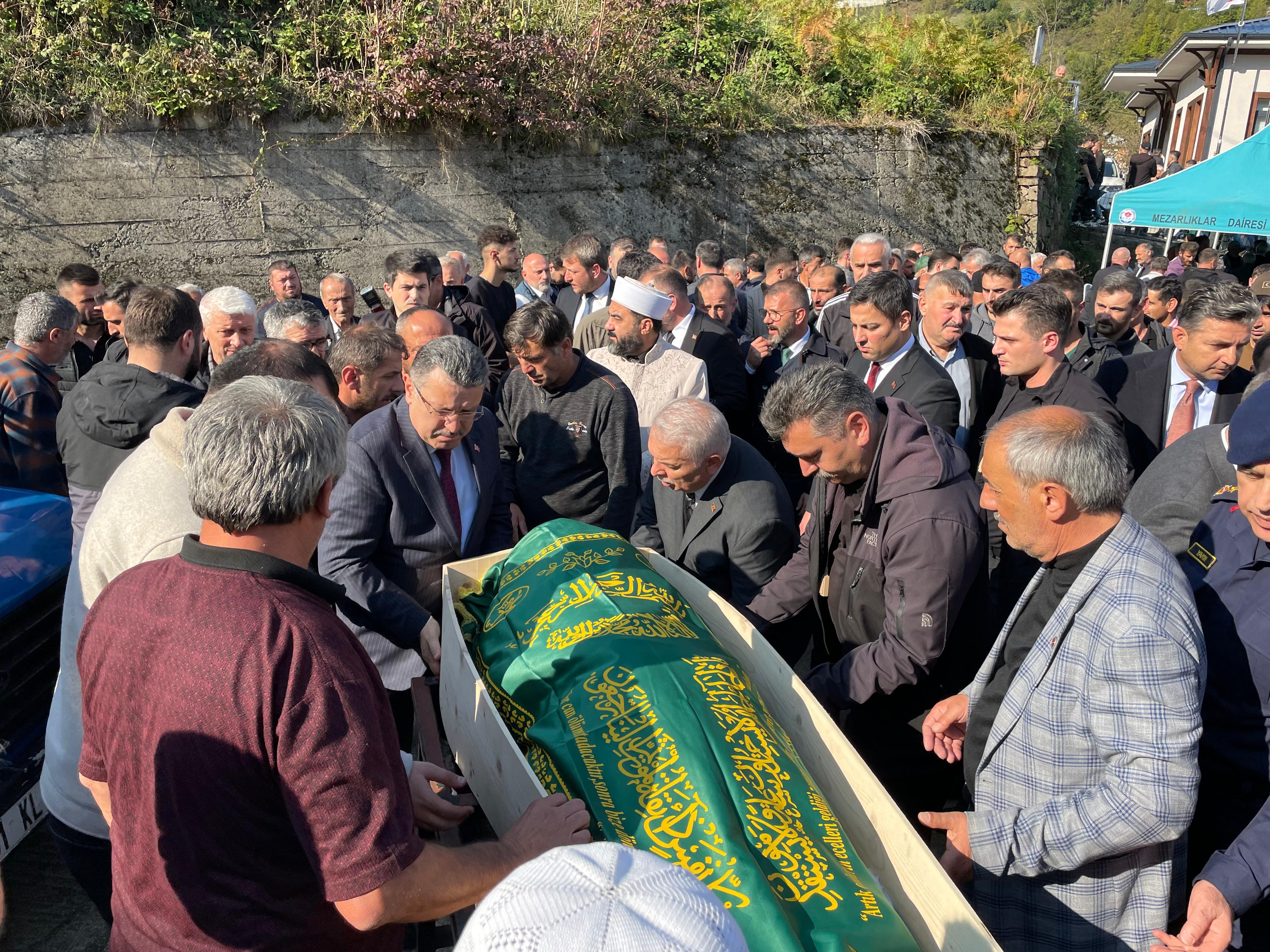 Metro inşaatı kazası