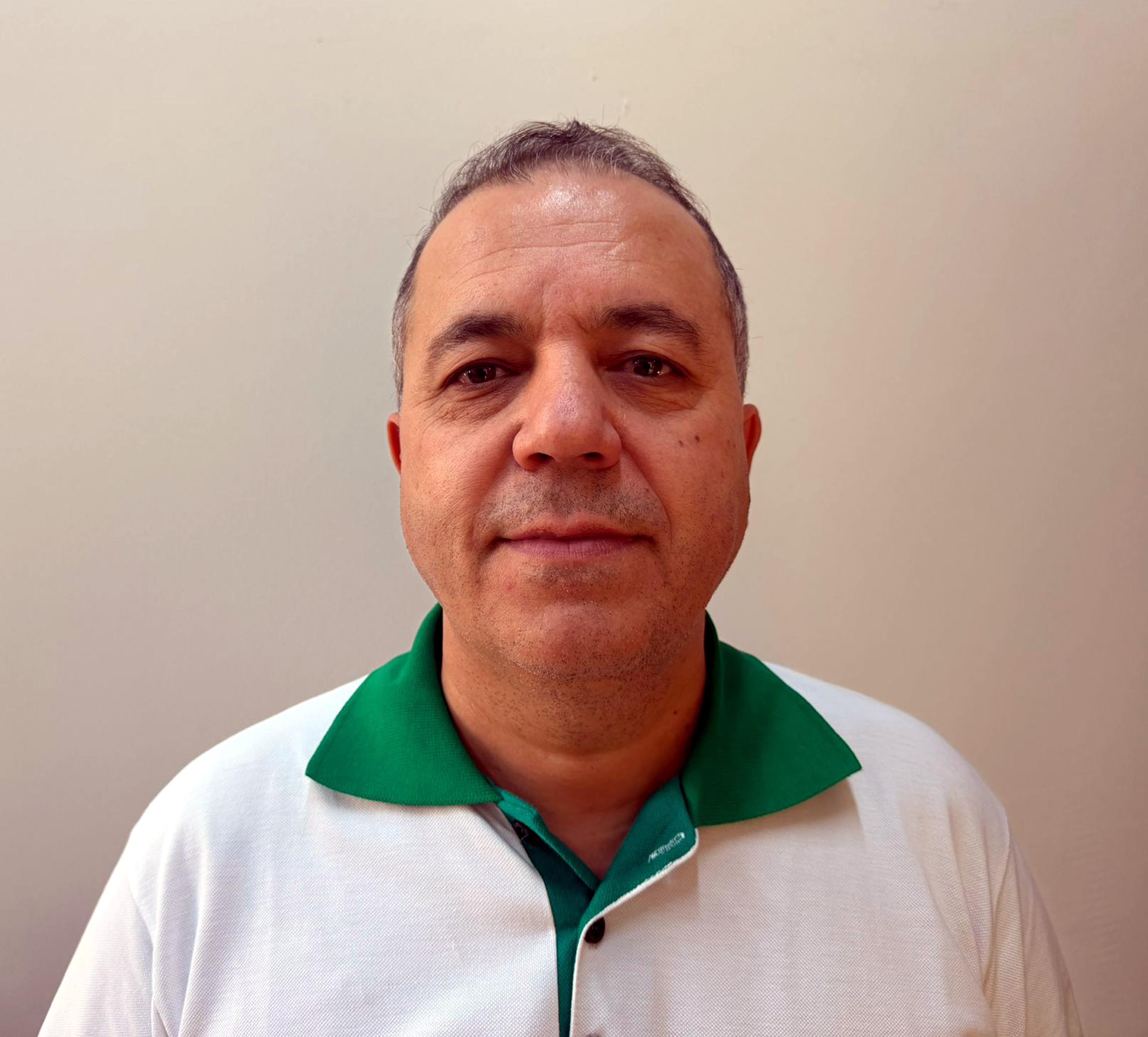 Prof. Dr. Özgür Sağlam