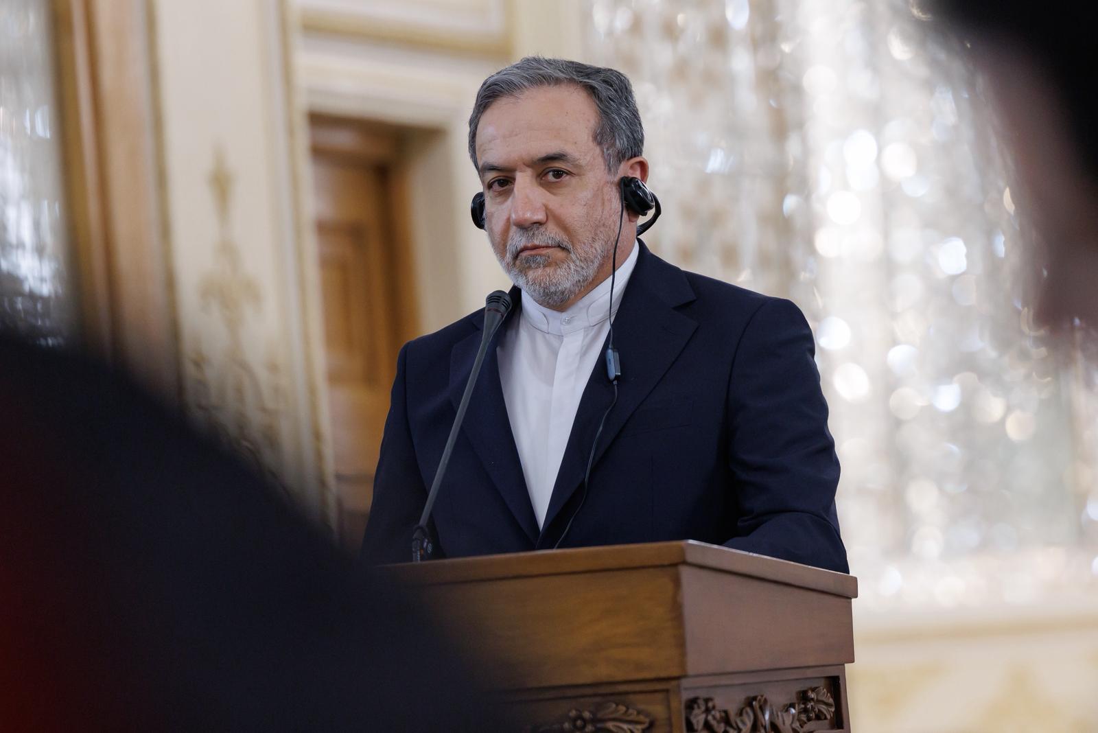 Türkiye İran ilişkileri