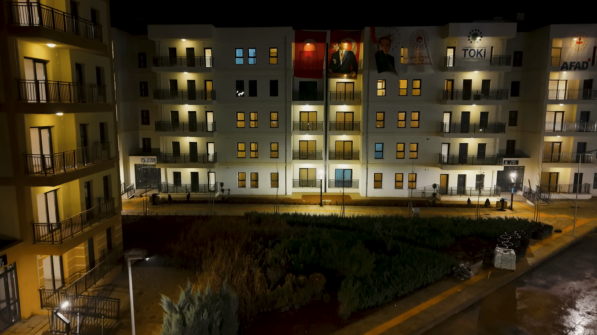 Hatay Konut Projeleri