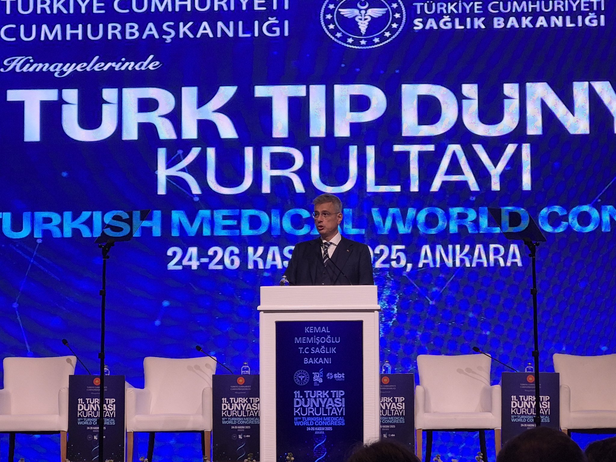 Sağlık Teknolojileri