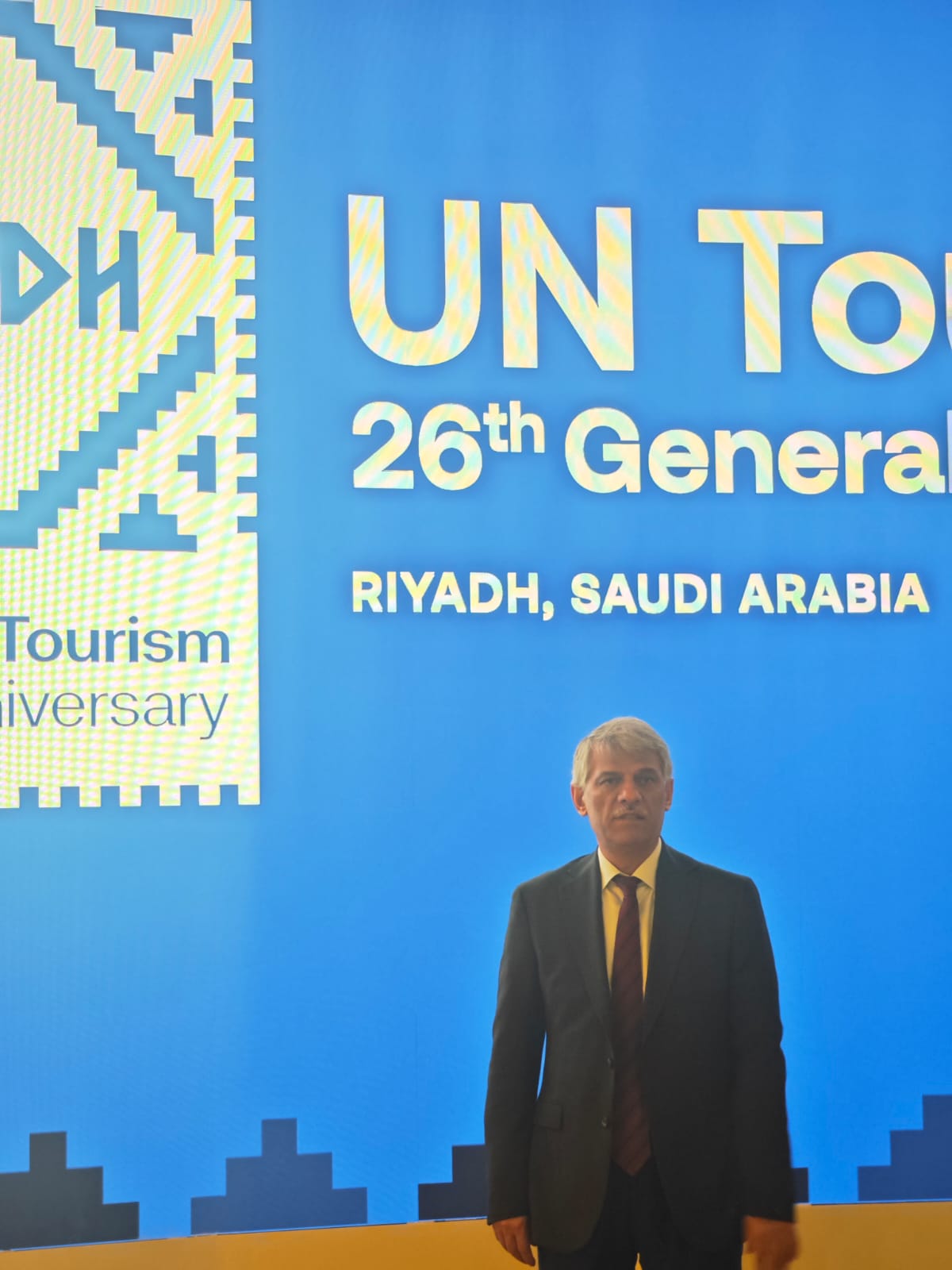 Turizm işbirliği görüşmeleri