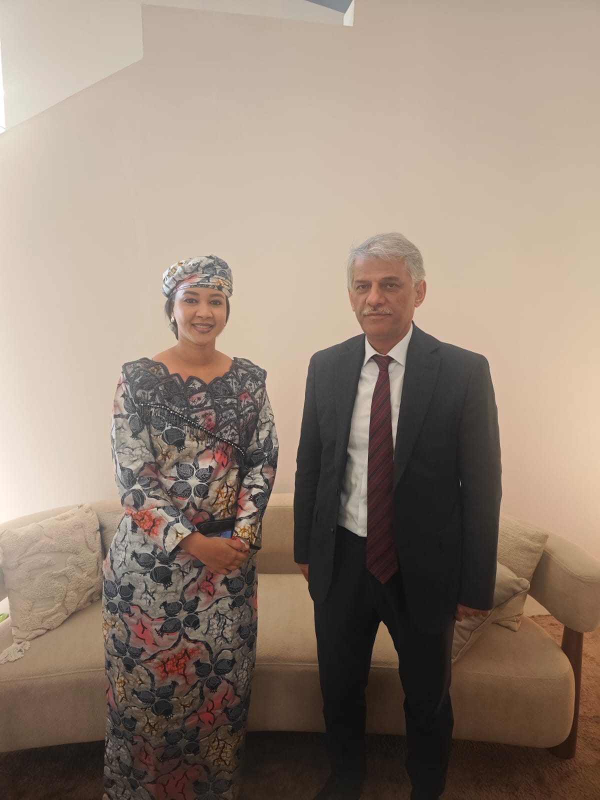 Riyad Bildirgesi turizm