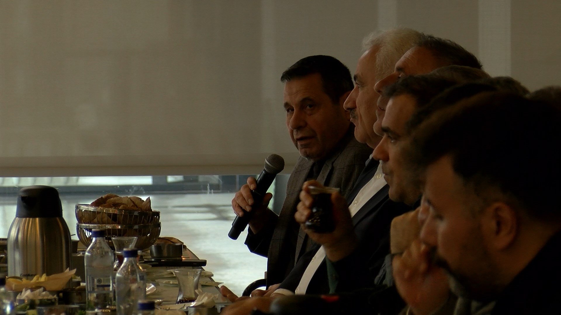 Doğu ve Güneydoğu Dernekleri