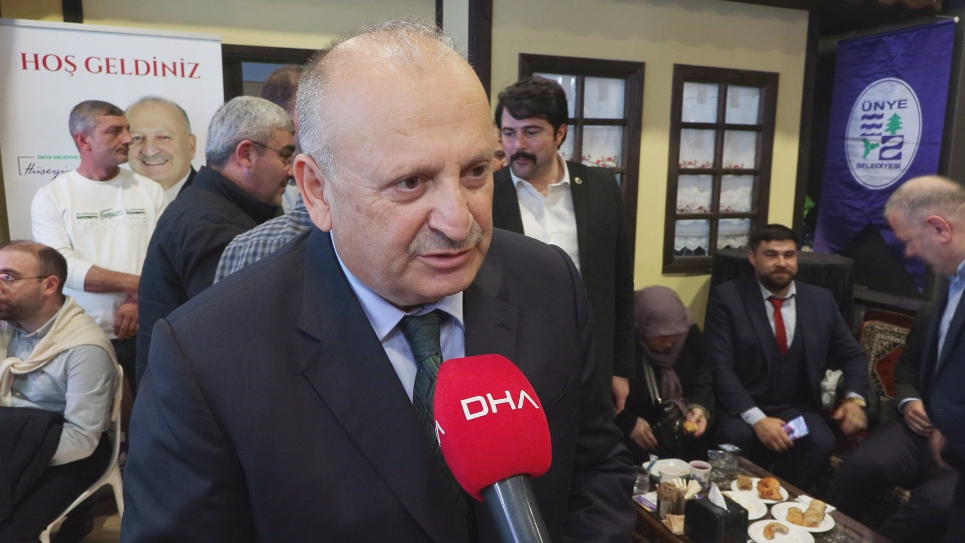 Ordu Tanıtım Günleri Katılım