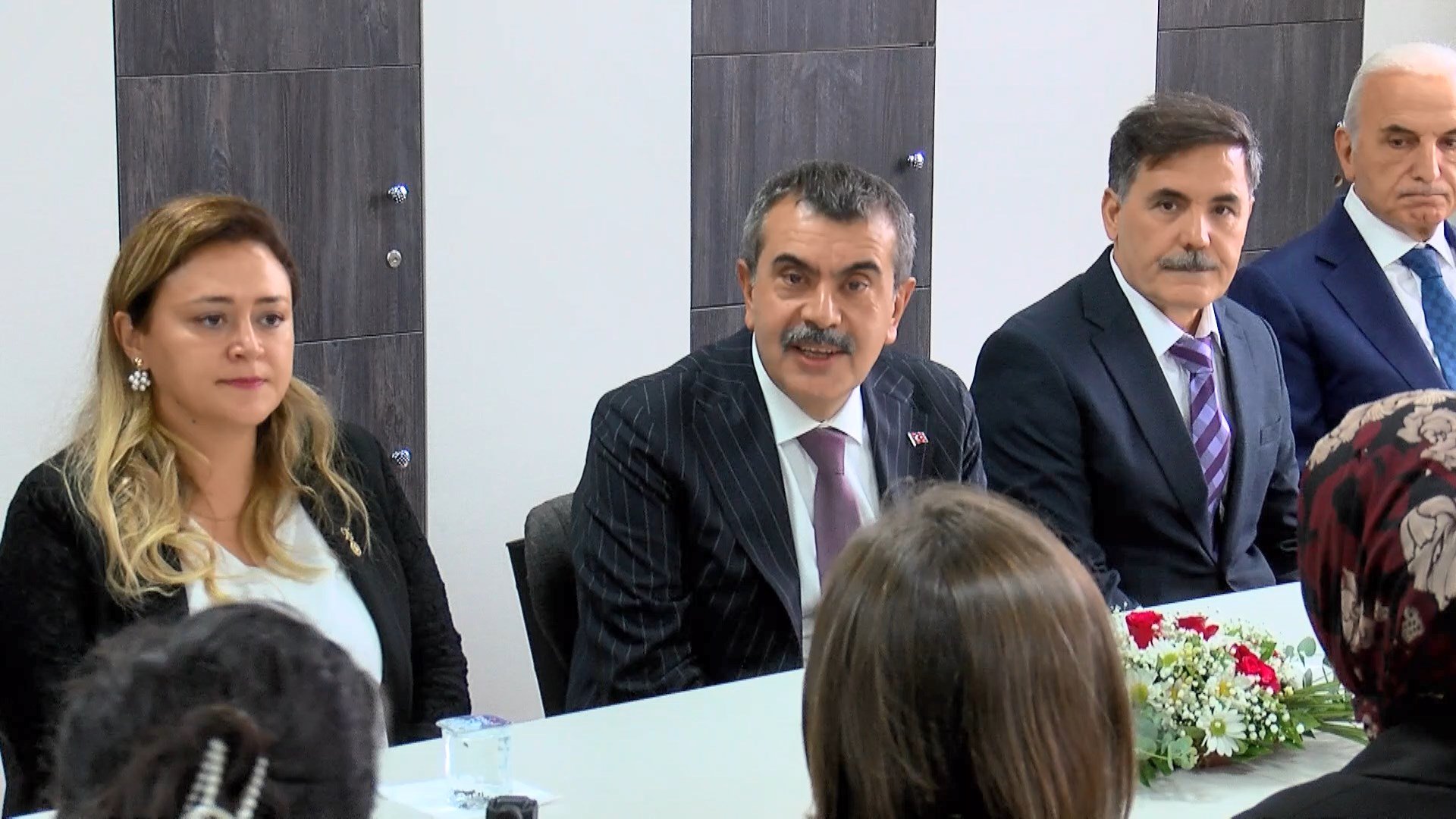 TOGEMDER Kütüphane Projesi